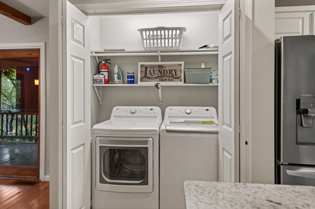 210 White Pine Acres Lane Blue Ridge, GA 30513 - Photo 79 of 94