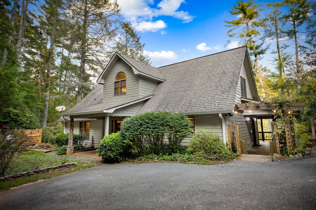 210 White Pine Acres Lane Blue Ridge, GA 30513 - Photo 85 of 94