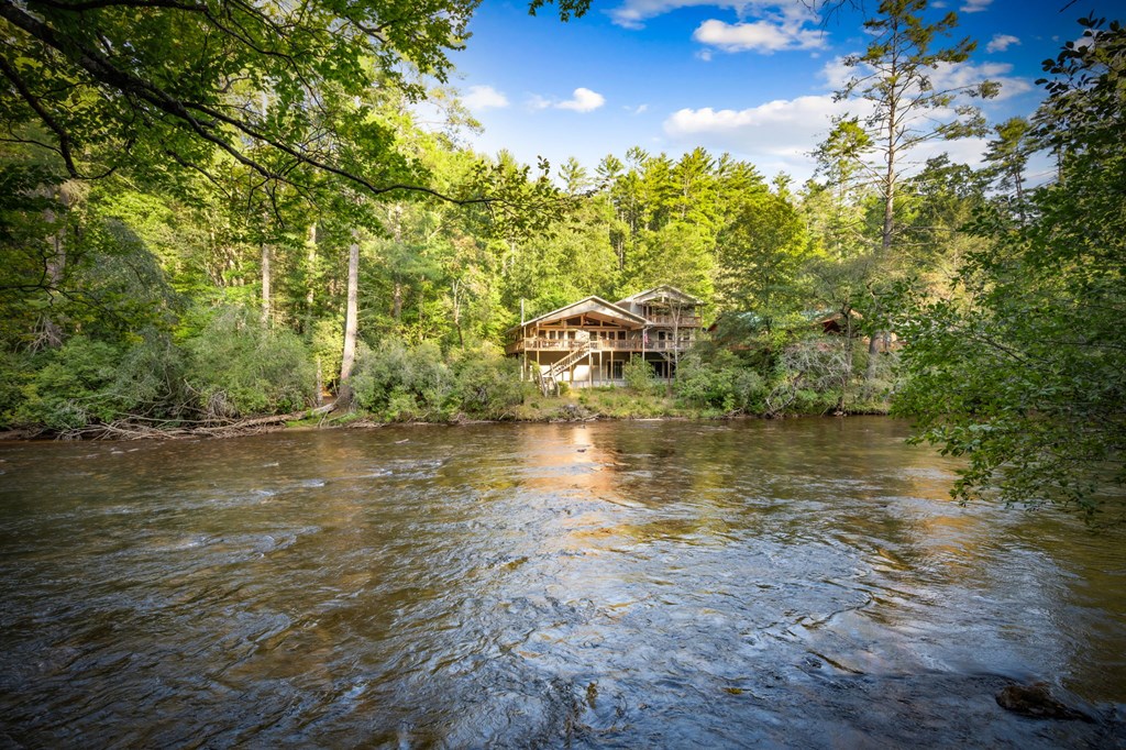 210 White Pine Acres Lane Blue Ridge, GA 30513 - Photo 89 of 94