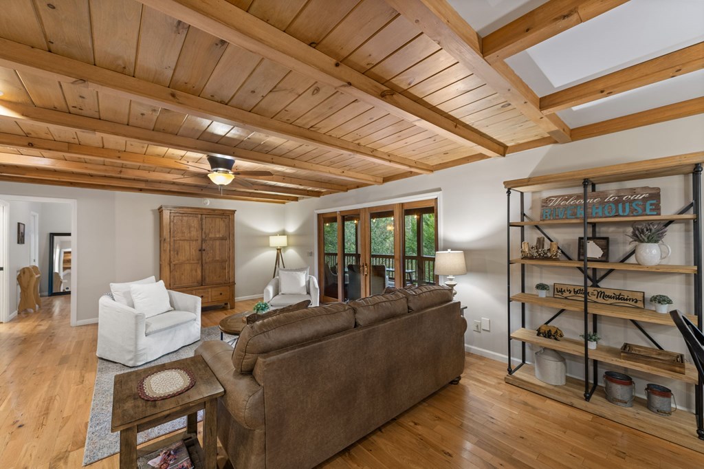 210 White Pine Acres Lane Blue Ridge, GA 30513 - Photo 9 of 94