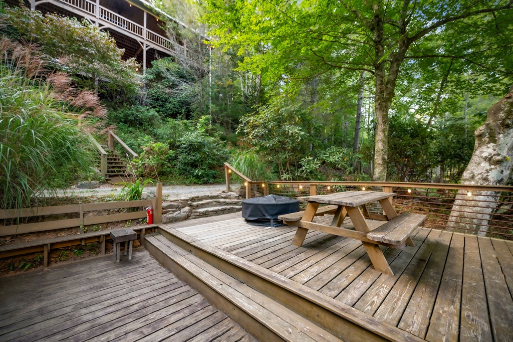 210 White Pine Acres Lane Blue Ridge, GA 30513 - Photo 91 of 94