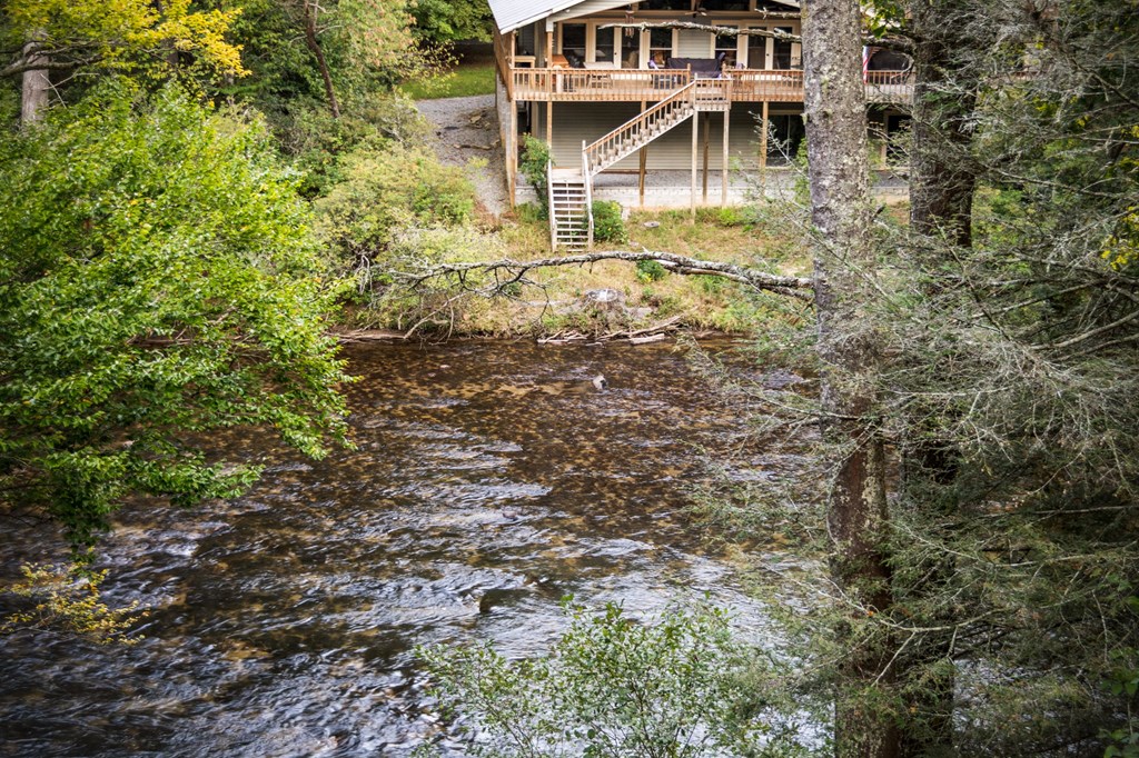 210 White Pine Acres Lane Blue Ridge, GA 30513 - Photo 92 of 94