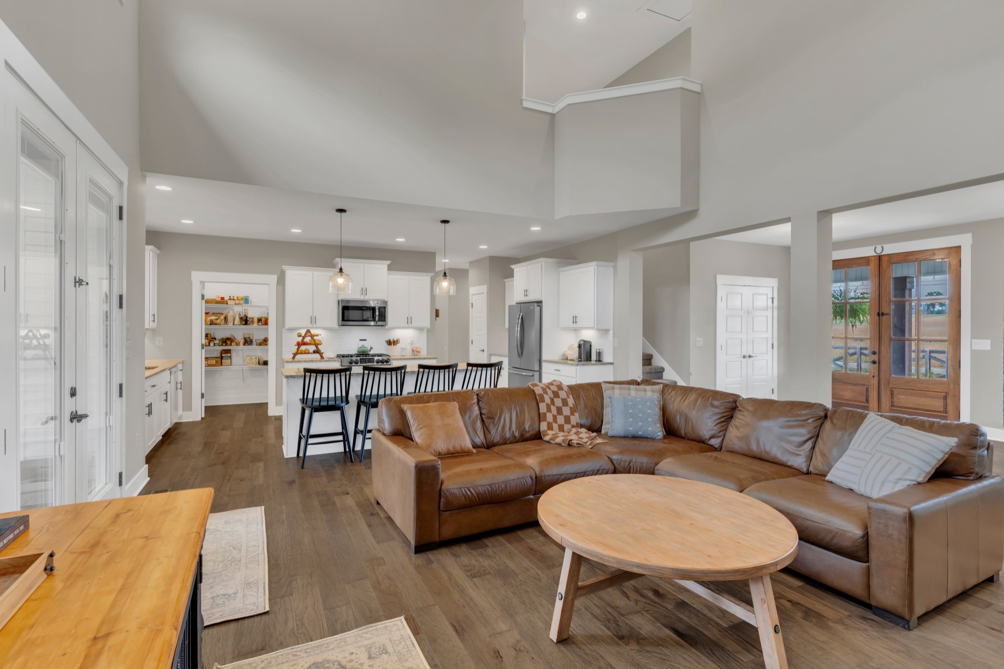 5228 Cross Plains Road White House, TN 37188 - Photo 11 of 57