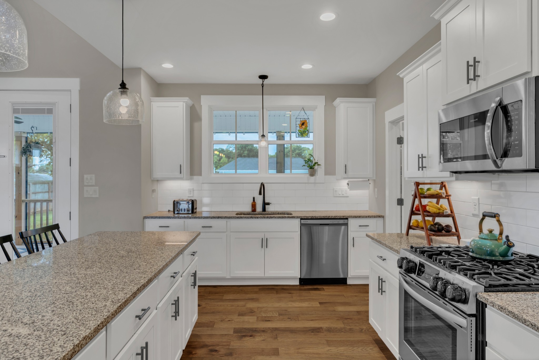 5228 Cross Plains Road White House, TN 37188 - Photo 15 of 57