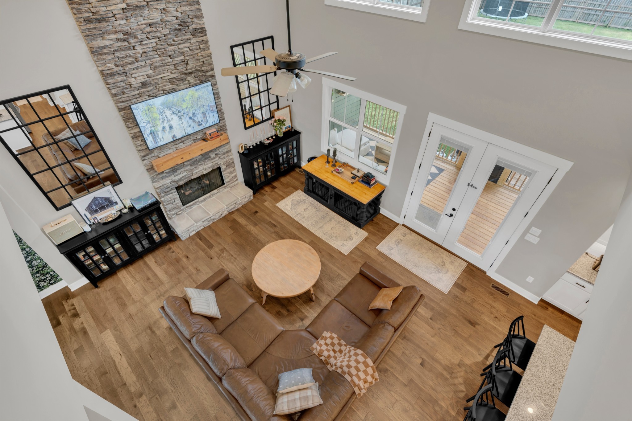 5228 Cross Plains Road White House, TN 37188 - Photo 17 of 57