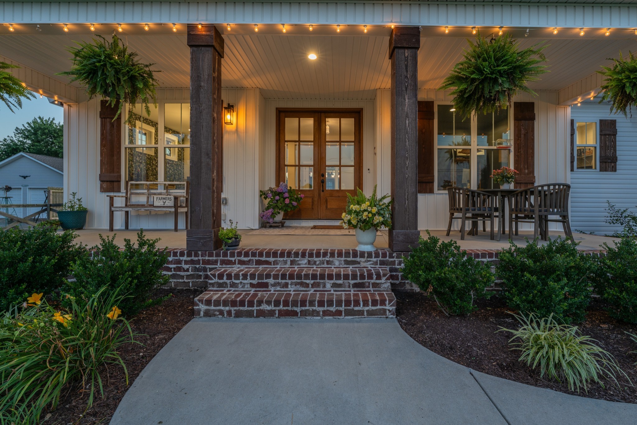 5228 Cross Plains Road White House, TN 37188 - Photo 2 of 57