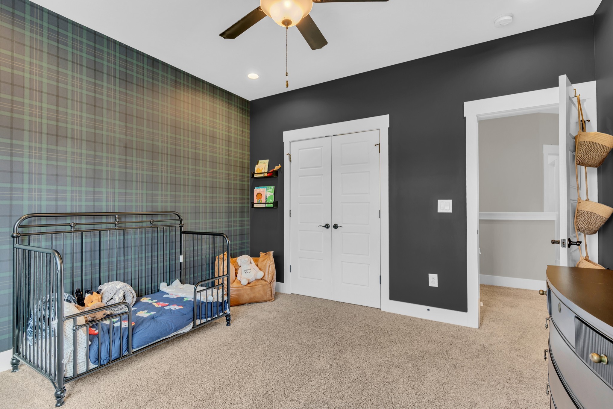 5228 Cross Plains Road White House, TN 37188 - Photo 27 of 57