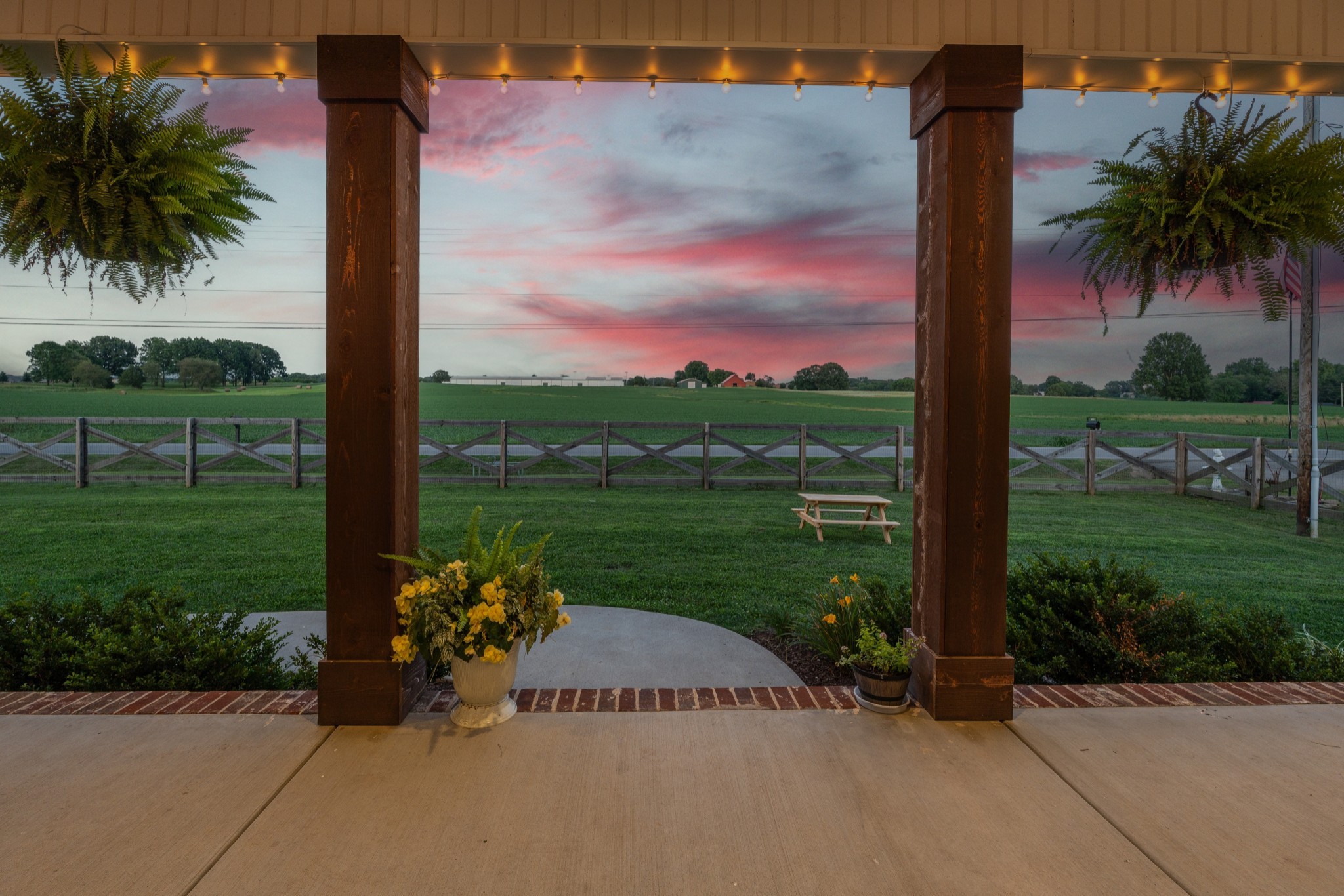 5228 Cross Plains Road White House, TN 37188 - Photo 4 of 57