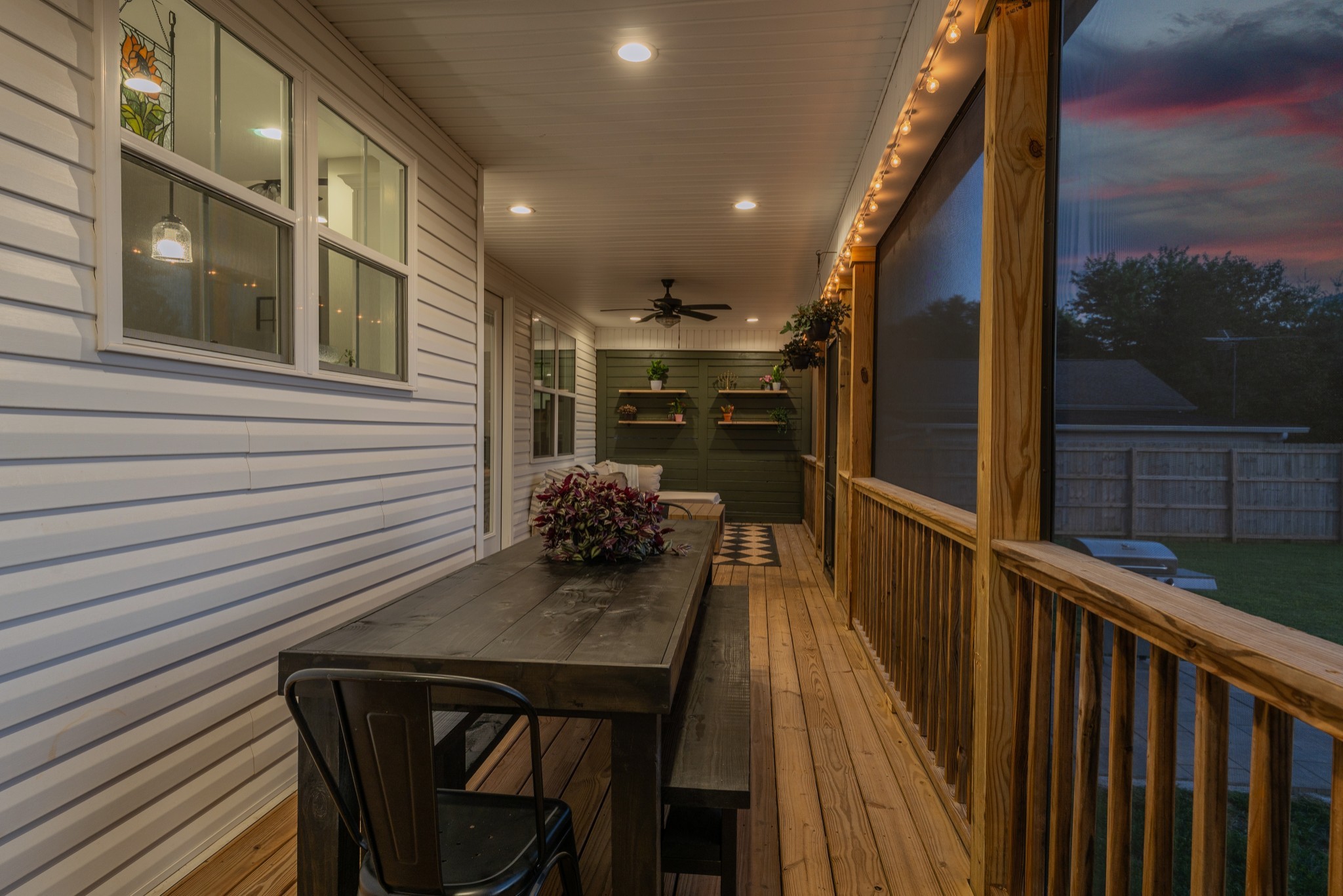 5228 Cross Plains Road White House, TN 37188 - Photo 42 of 57