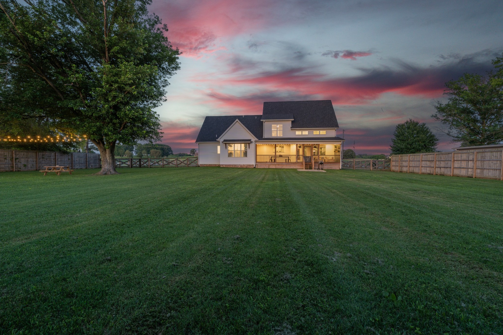 5228 Cross Plains Road White House, TN 37188 - Photo 43 of 57