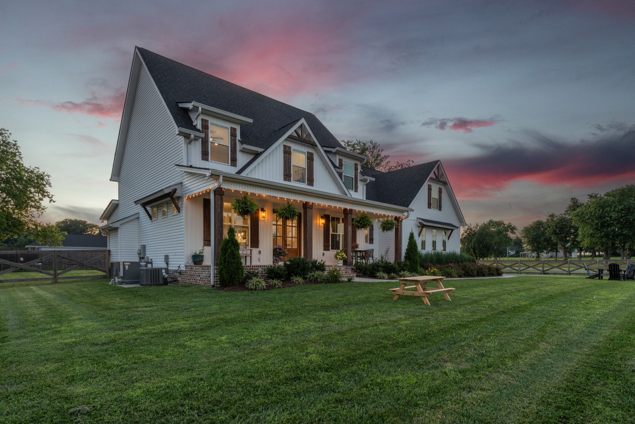 5228 Cross Plains Road White House, TN 37188 - Photo 44 of 57