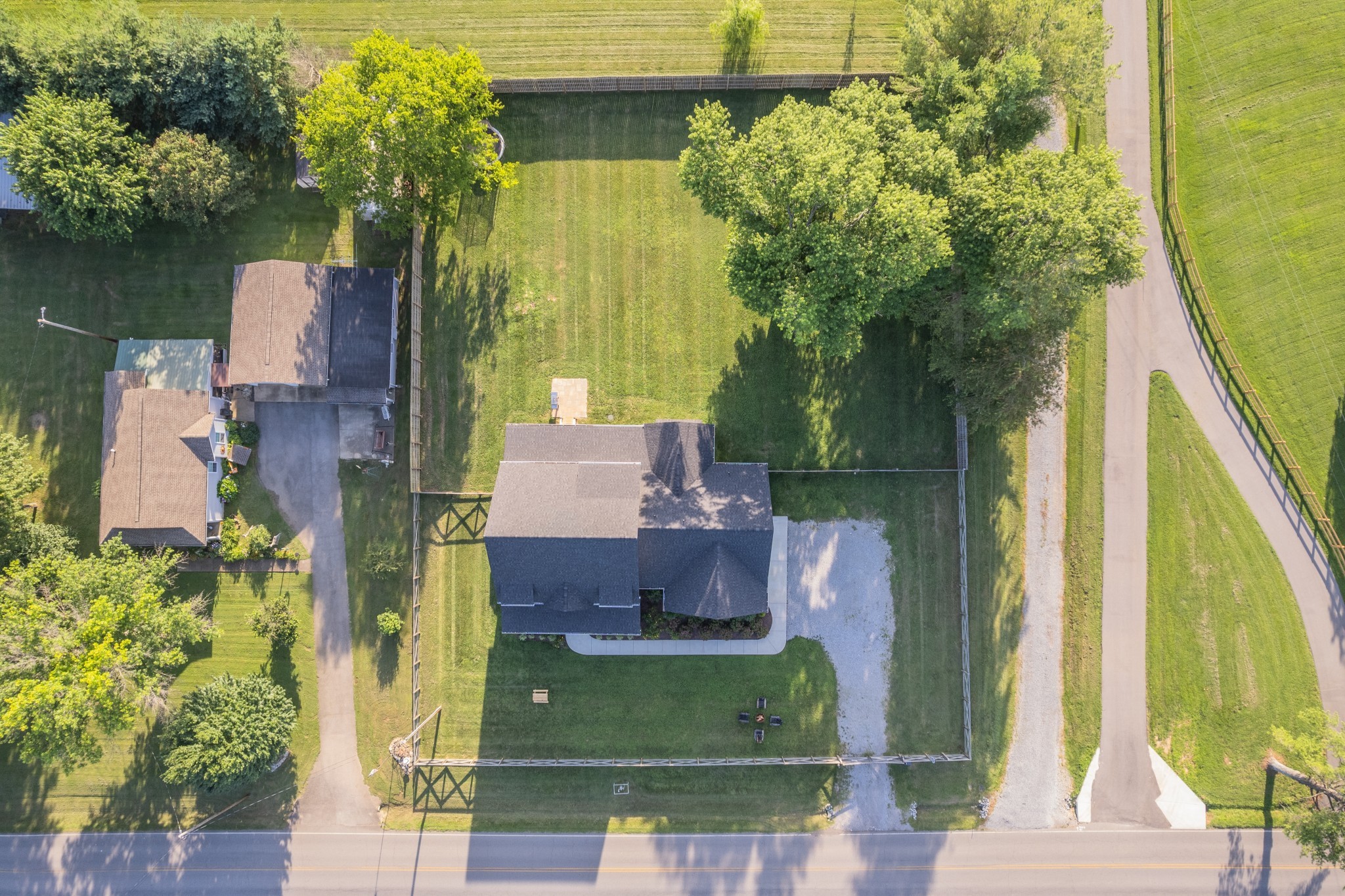 5228 Cross Plains Road White House, TN 37188 - Photo 46 of 57