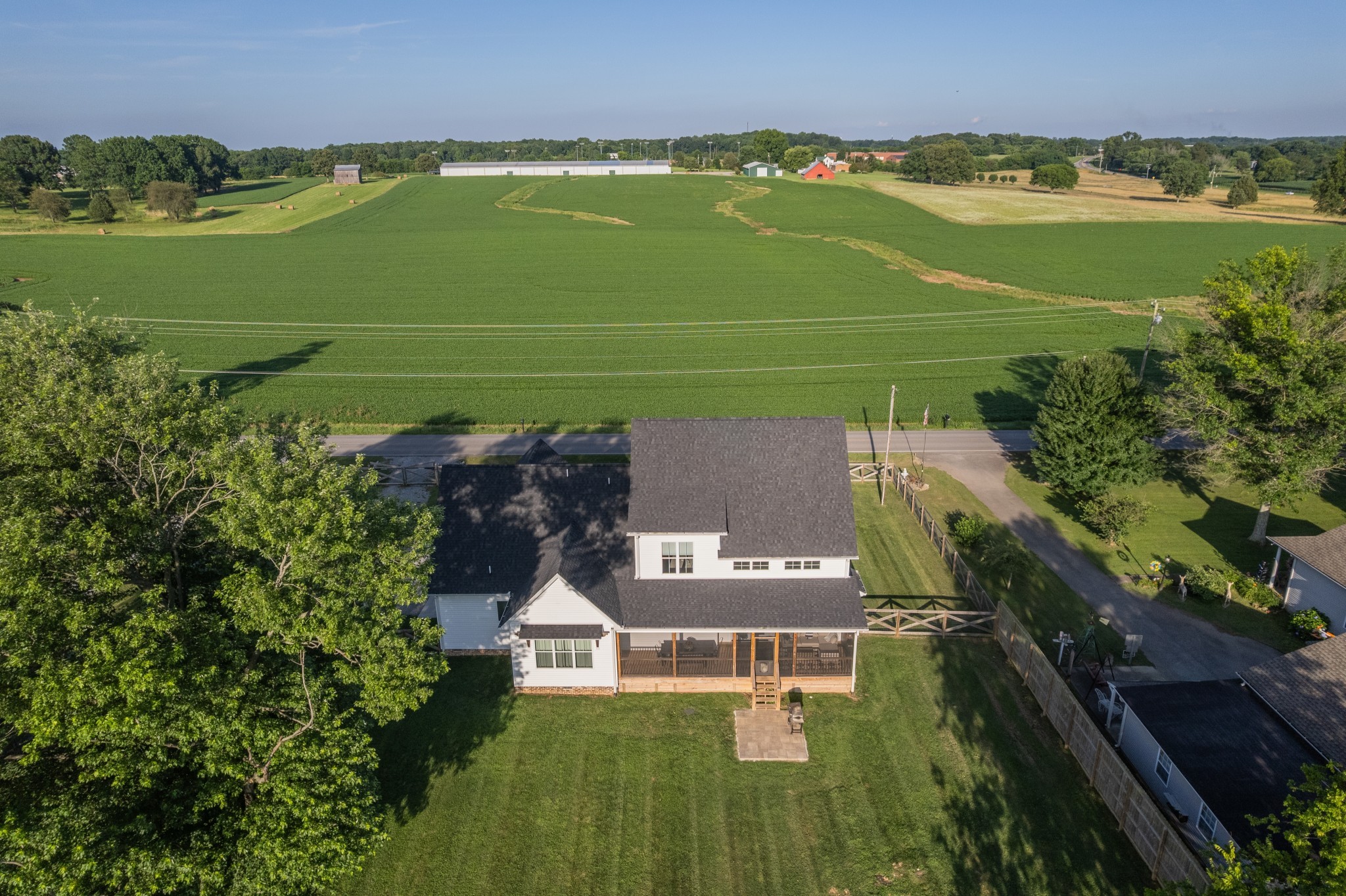 5228 Cross Plains Road White House, TN 37188 - Photo 47 of 57