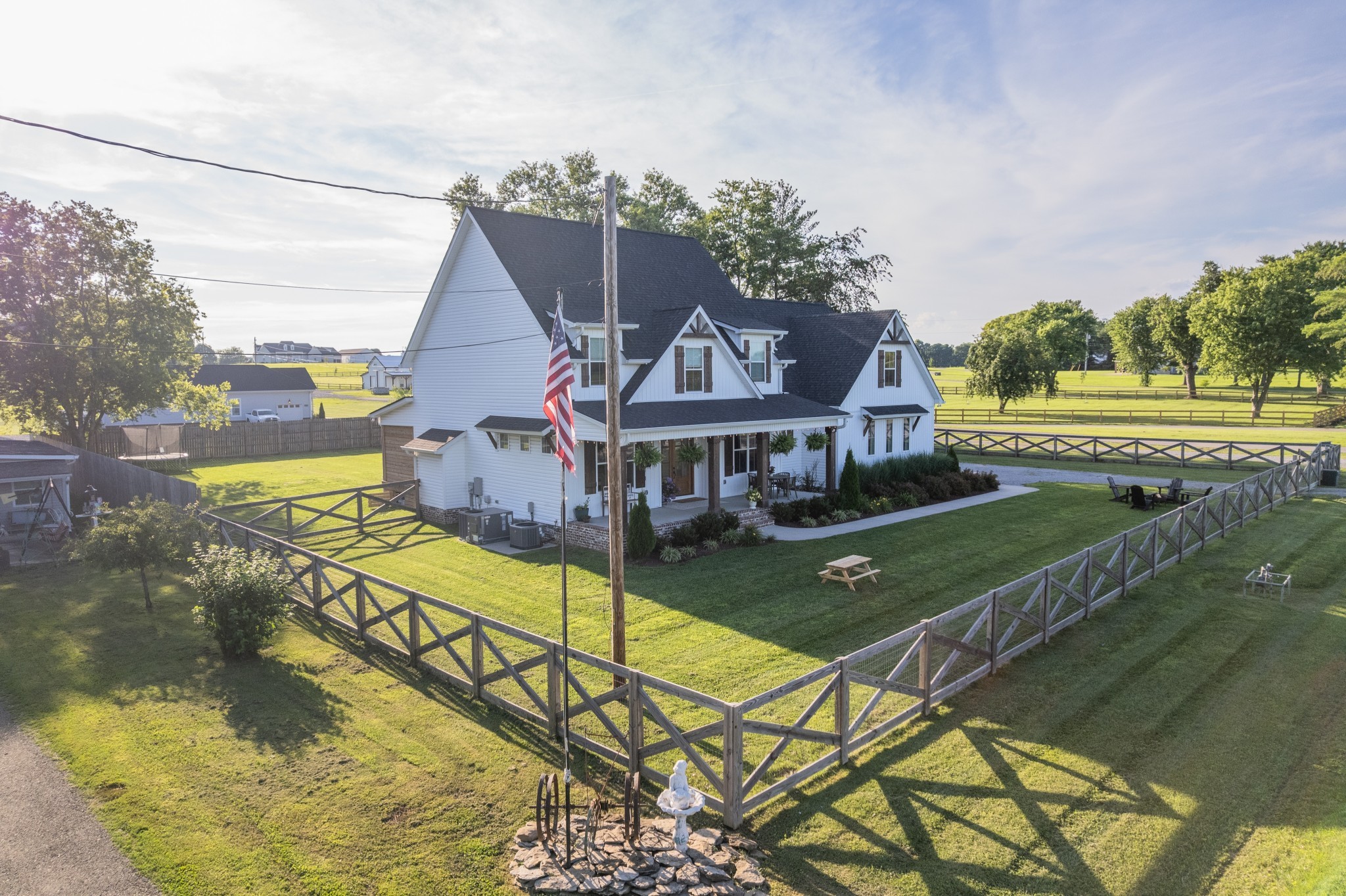 5228 Cross Plains Road White House, TN 37188 - Photo 48 of 57