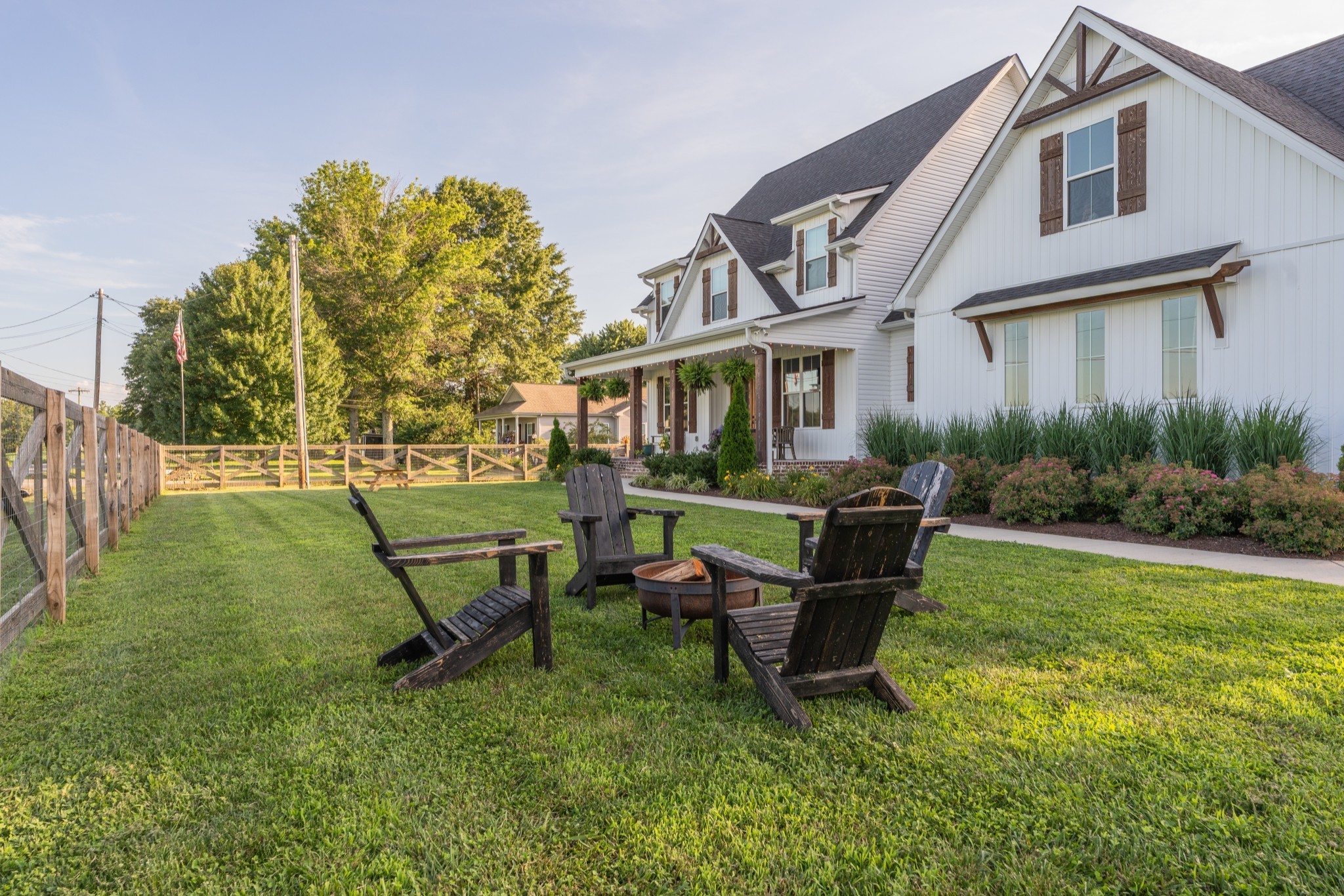 5228 Cross Plains Road White House, TN 37188 - Photo 50 of 57