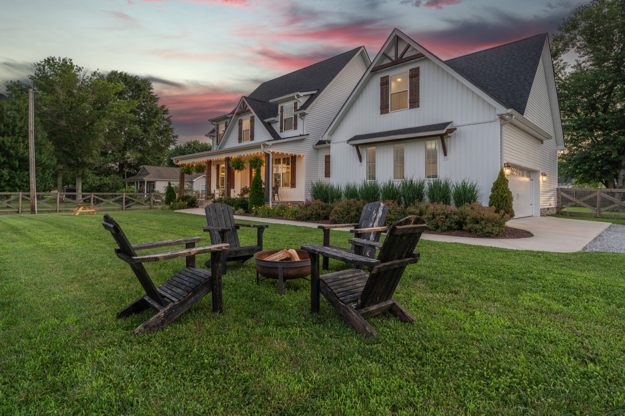 5228 Cross Plains Road White House, TN 37188 - Photo 5 of 57