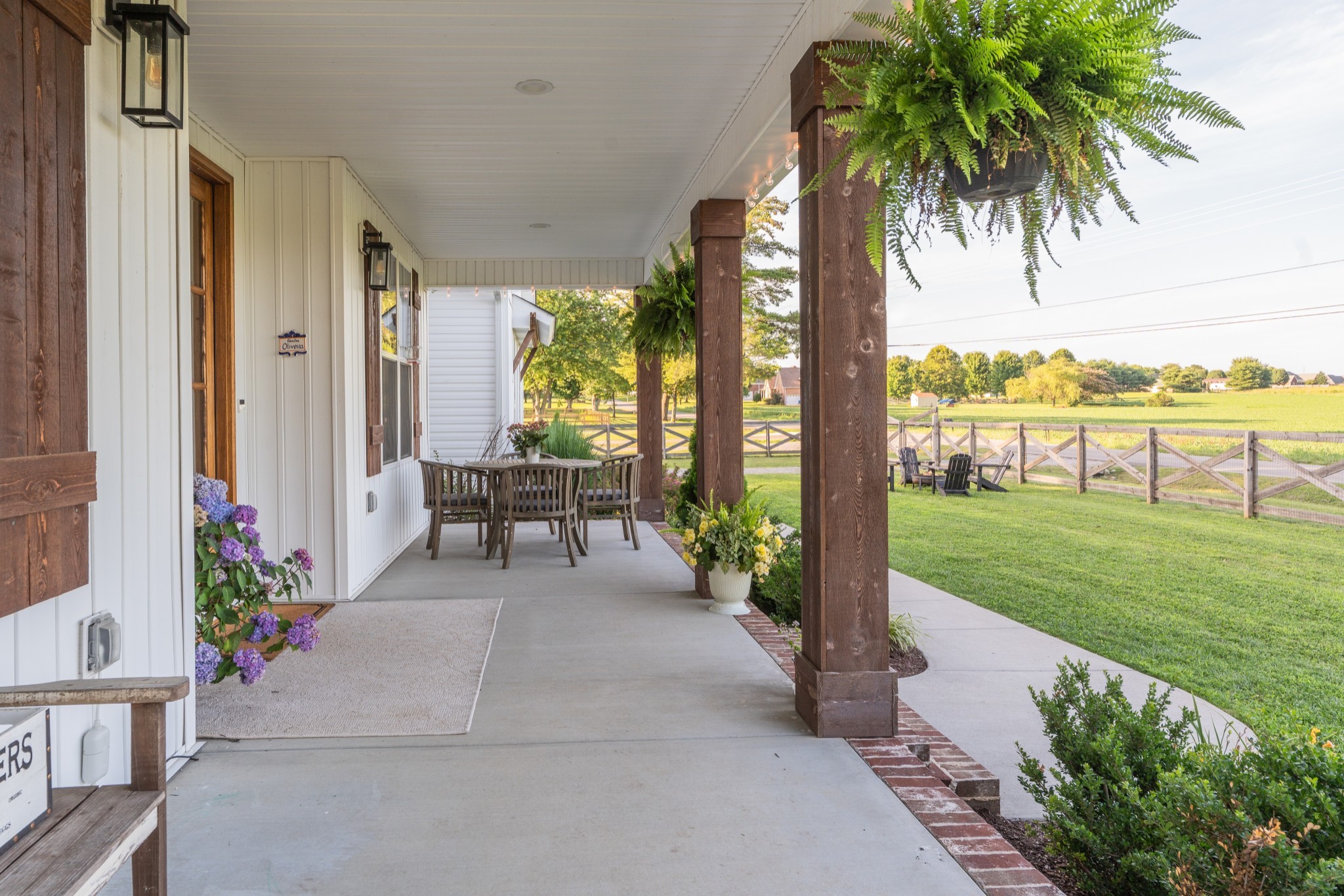 5228 Cross Plains Road White House, TN 37188 - Photo 53 of 57