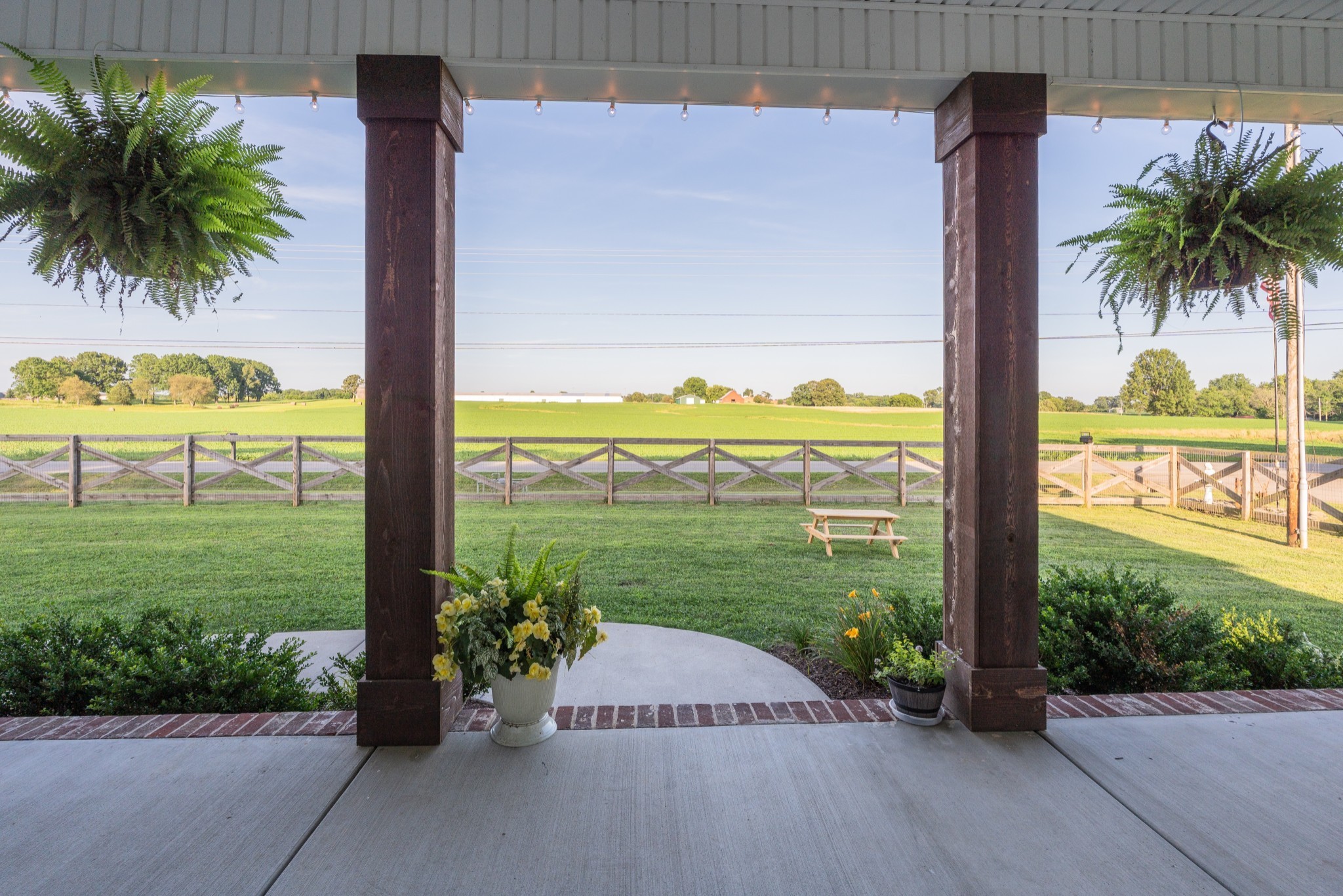 5228 Cross Plains Road White House, TN 37188 - Photo 54 of 57