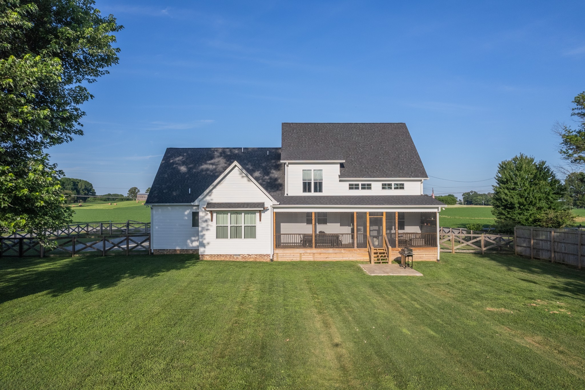 5228 Cross Plains Road White House, TN 37188 - Photo 56 of 57