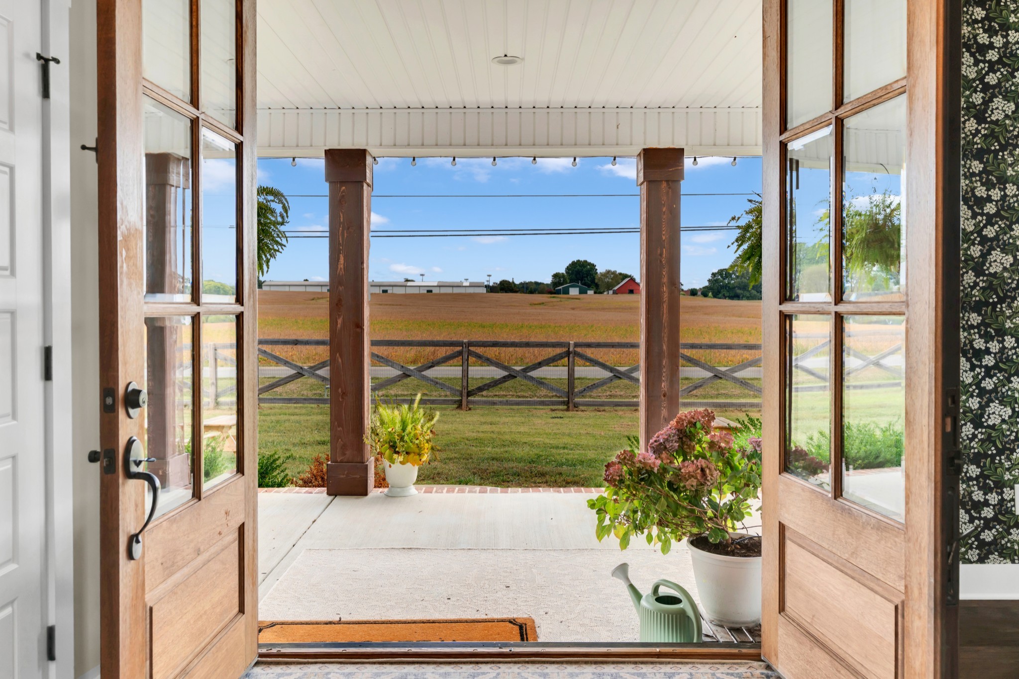 5228 Cross Plains Road White House, TN 37188 - Photo 7 of 57