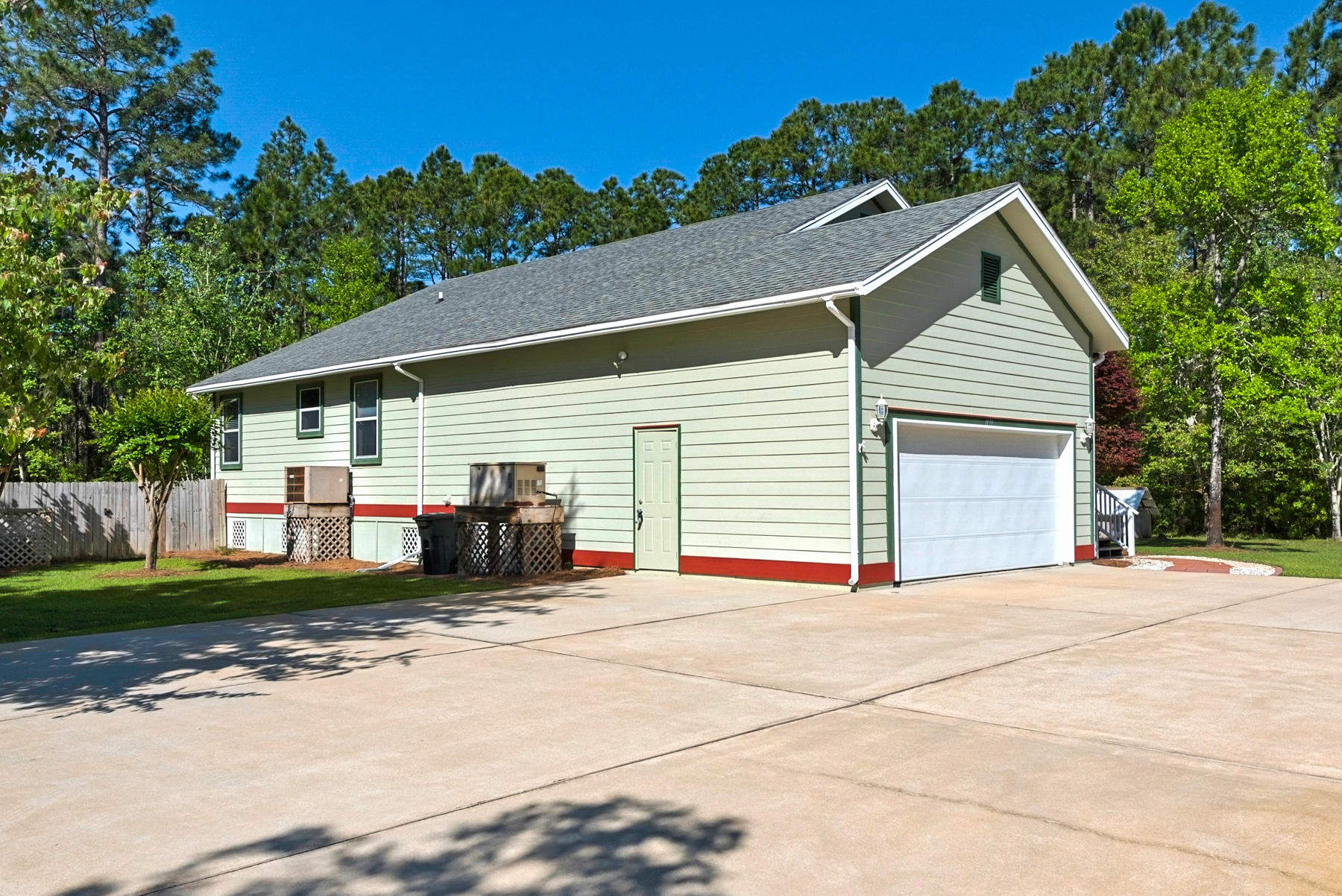 1170 East Nursery Road Santa Rosa Beach, FL 32459 - Photo 5 of 42 Extra parking