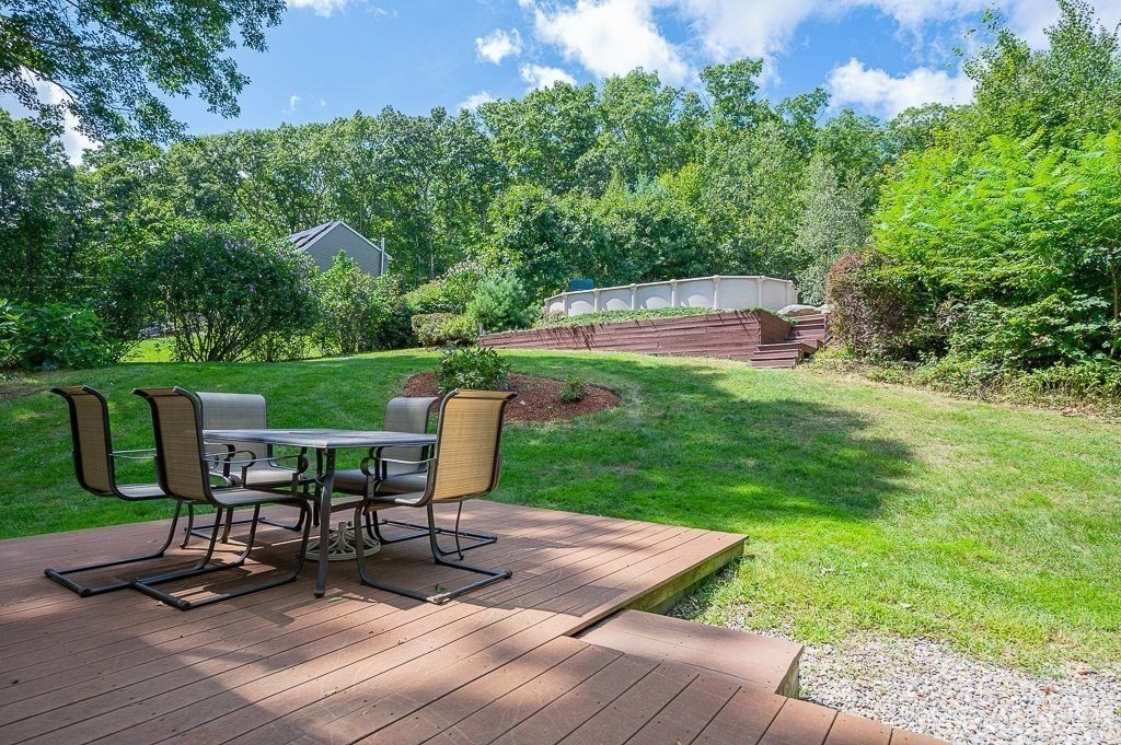 114 Hayden Pond Road Dudley, MA 01571 - Photo 23 of 27 Gallery Image 23