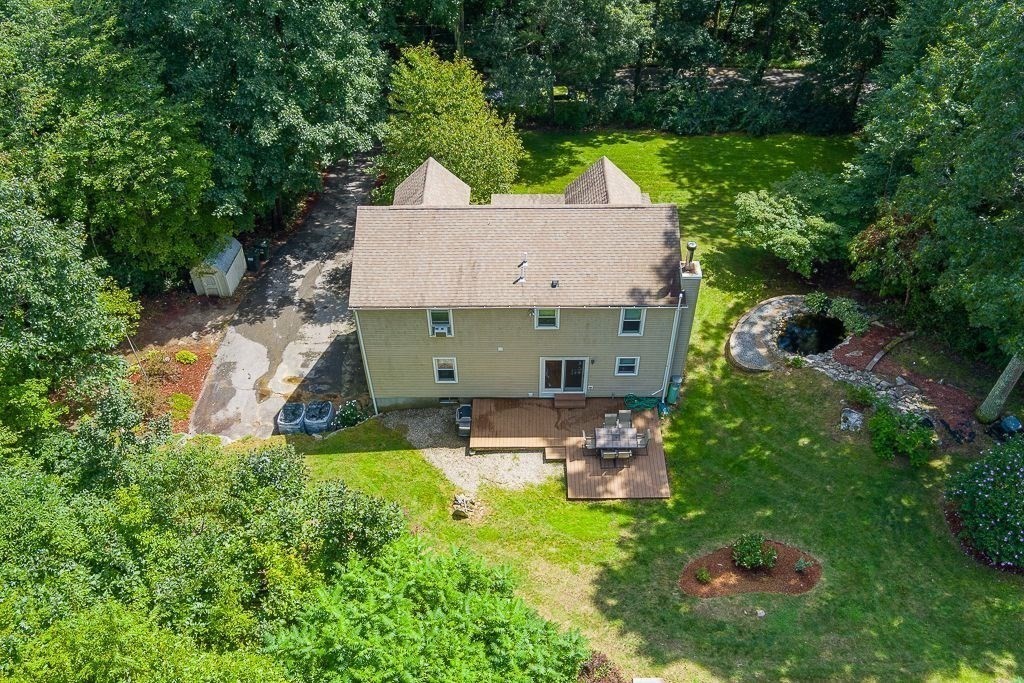 114 Hayden Pond Road Dudley, MA 01571 - Photo 27 of 27 Gallery Image 27