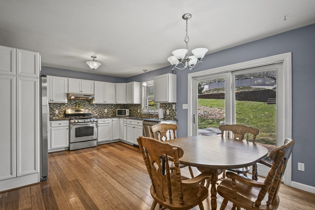 114 Hayden Pond Road Dudley, MA 01571 - Photo 8 of 27 Gallery Image 8