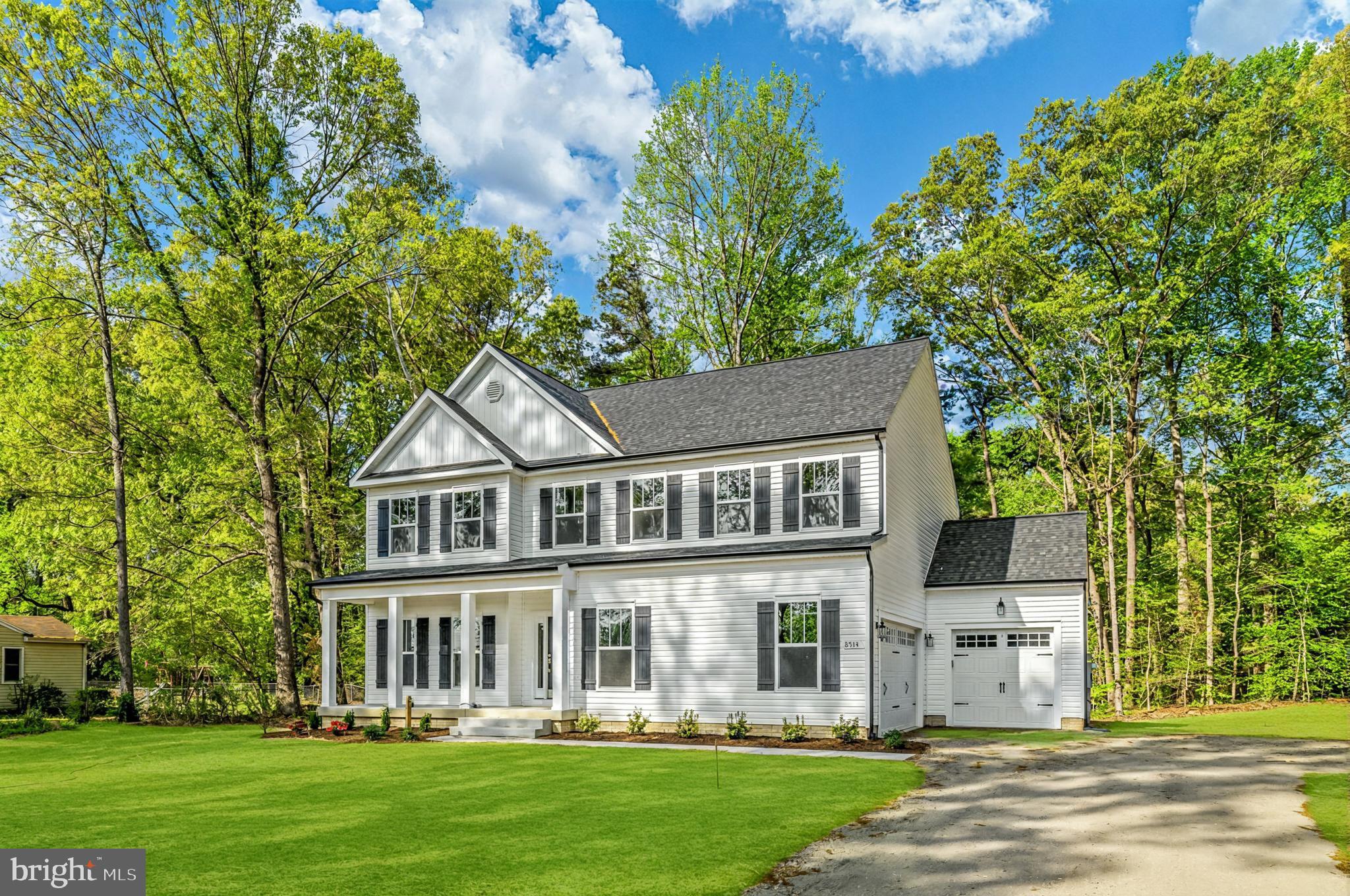 137 Indiantown Road King George, VA 22485 - Photo 31 of 31 1 Indiantown Rd is waiting to welcome you home