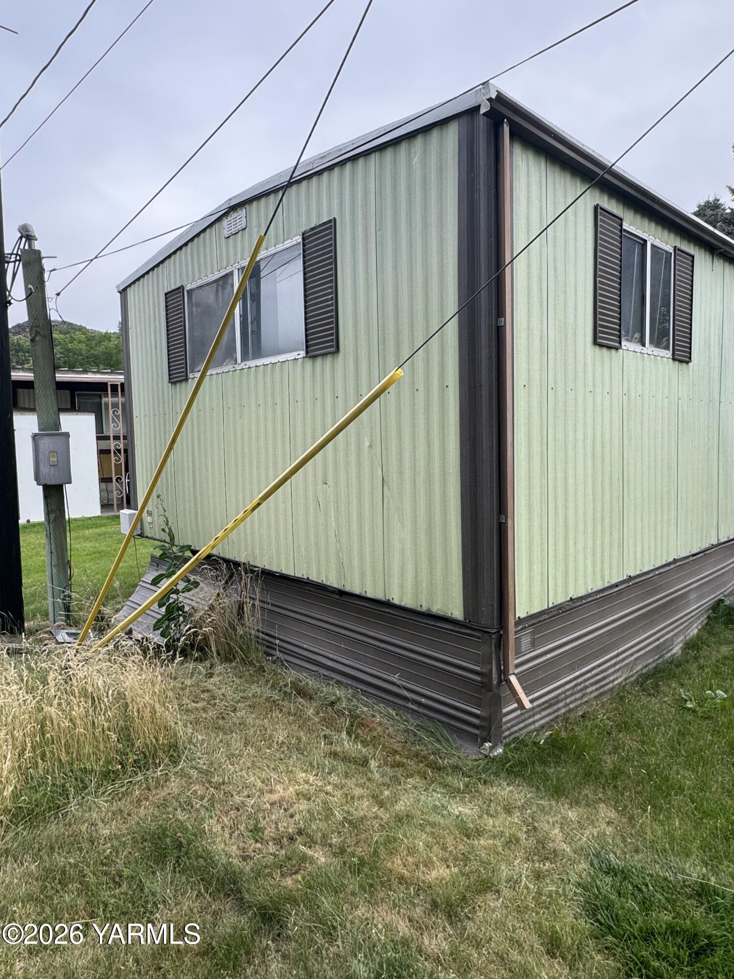 451 Pence Road, Unit 35 Yakima, WA 98908 - Photo 15 of 16 IMG_5960