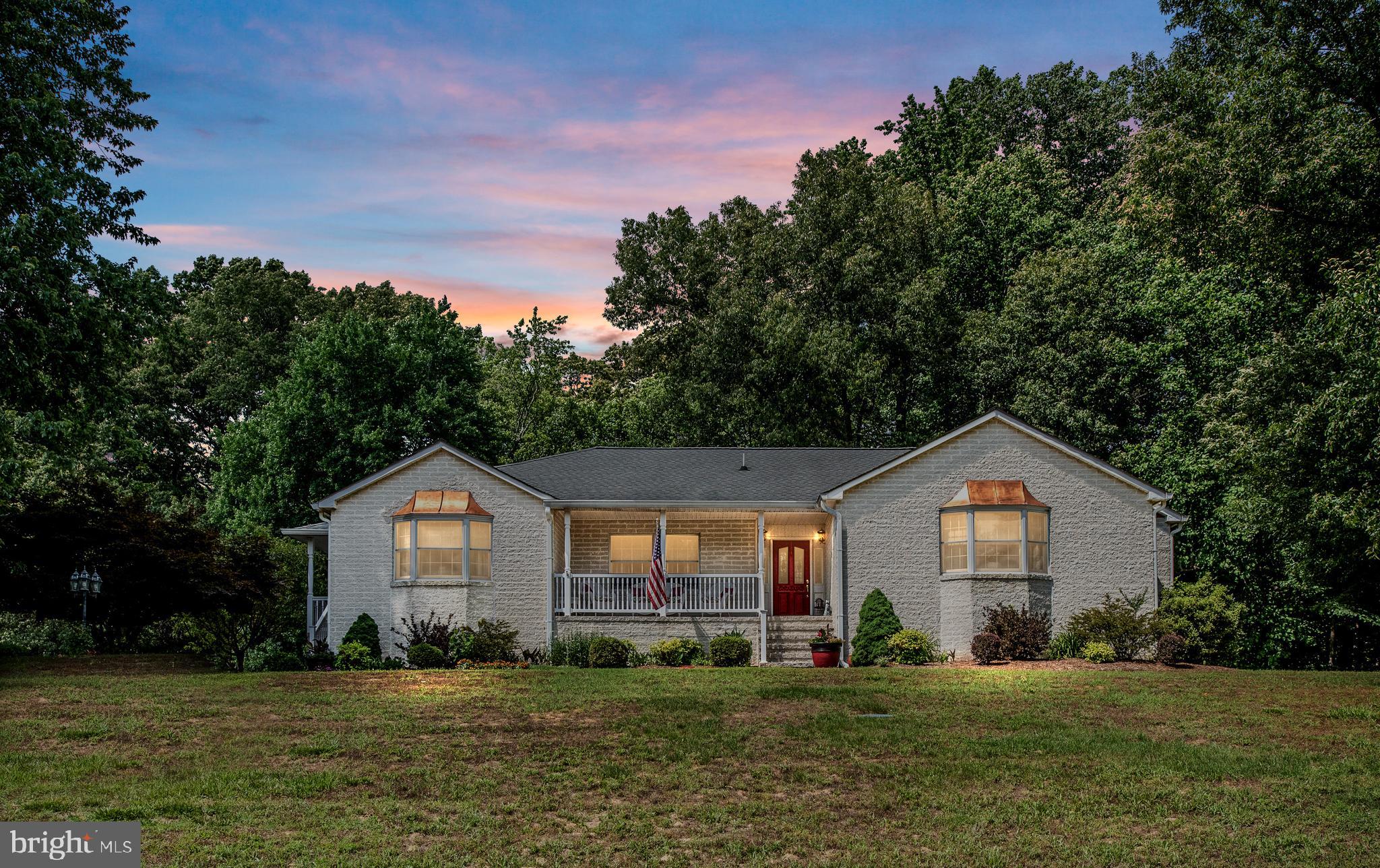 9137 Dahlgren Road King George, VA 22485 - Photo 1 of 77 Gallery Image 1