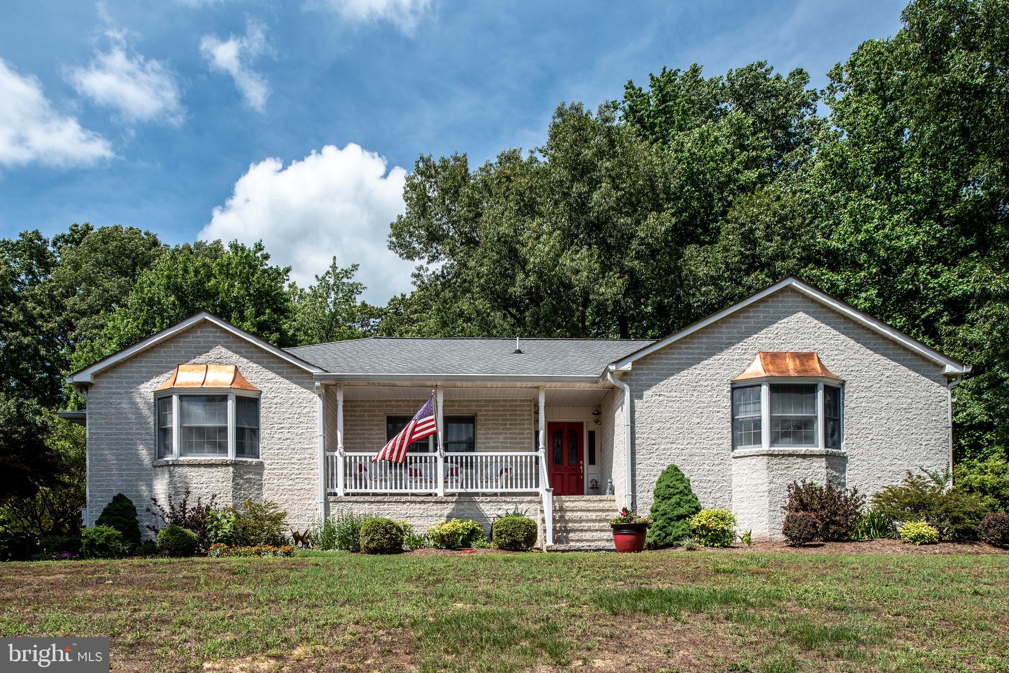 9137 Dahlgren Road King George, VA 22485 - Photo 3 of 77 Gallery Image 3