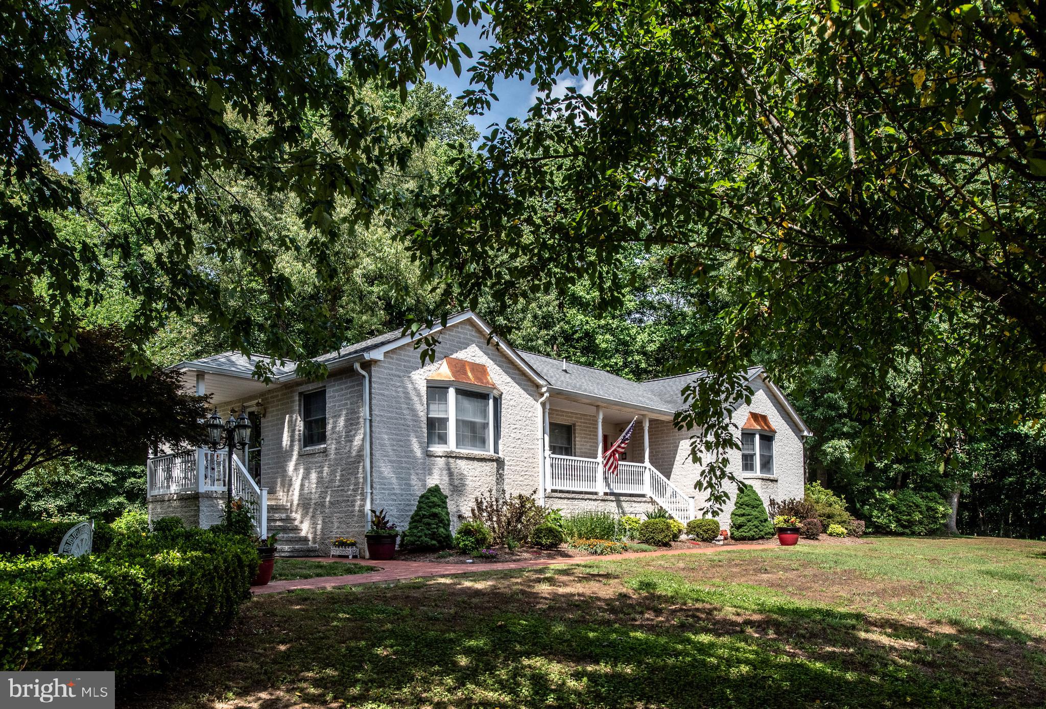 9137 Dahlgren Road King George, VA 22485 - Photo 8 of 77 Gallery Image 8