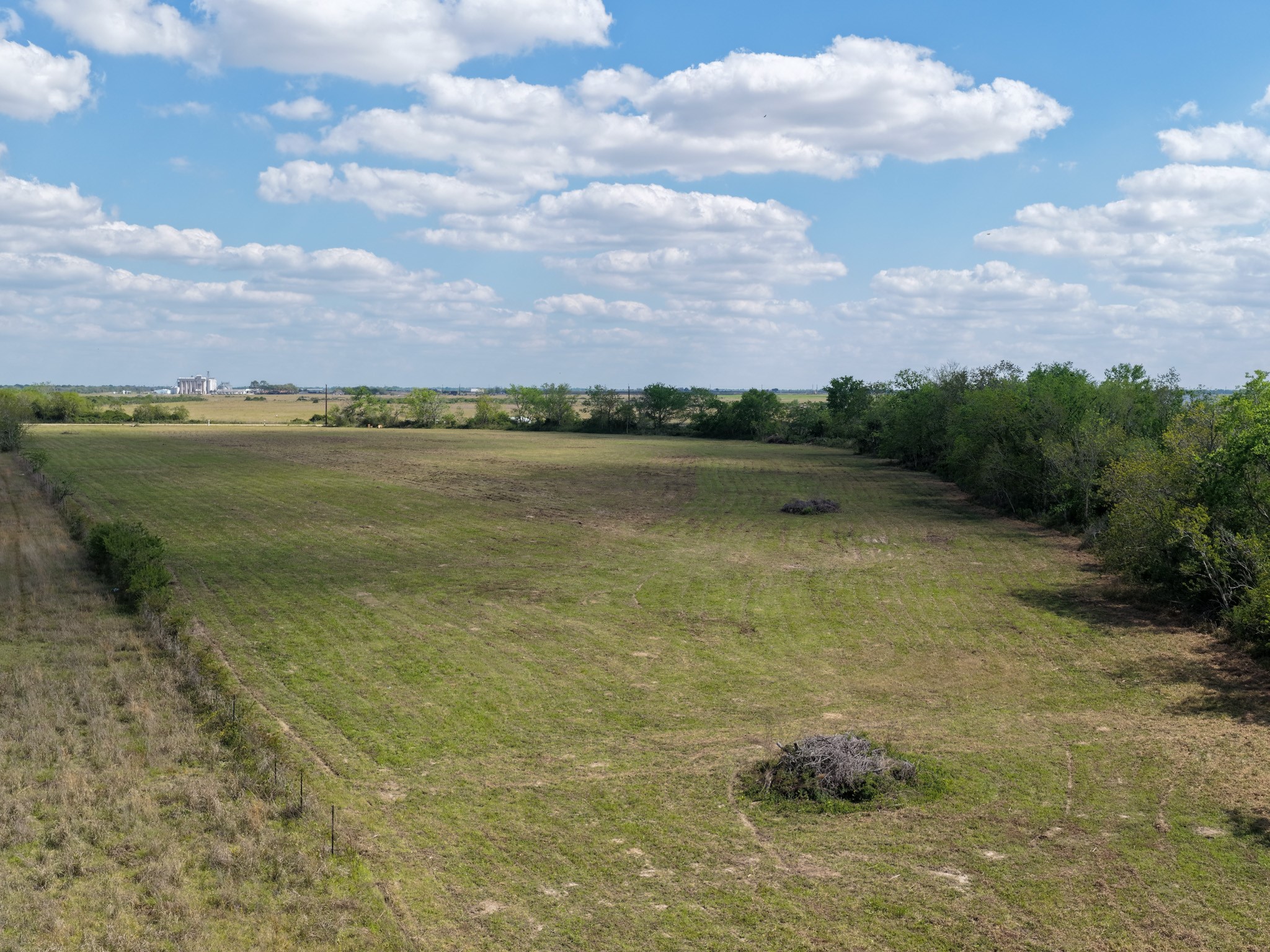 762 Cr 248 Road Lissie, TX 77454 - Photo 22 of 26 a view of a lake view