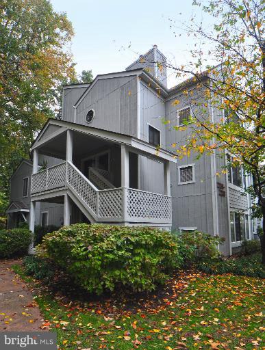 2234 Hunter's Run Drive, Unit 2234 Reston, VA 20191 - Photo 1 of 12 Exterior (Front)
