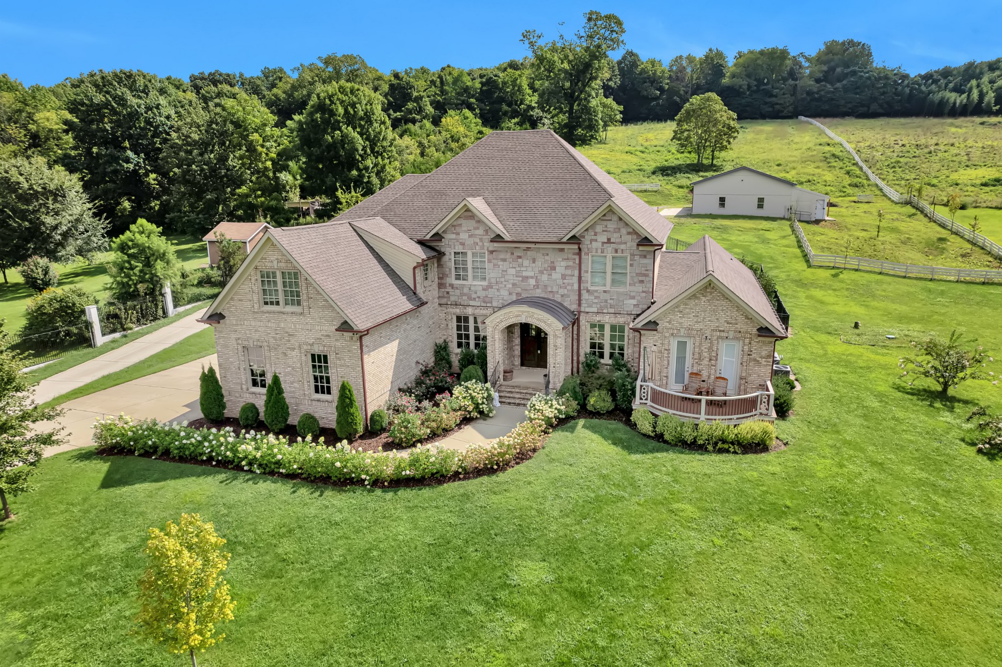 5898 Cane Ridge Road Antioch, TN 37013 - Photo 29 of 45