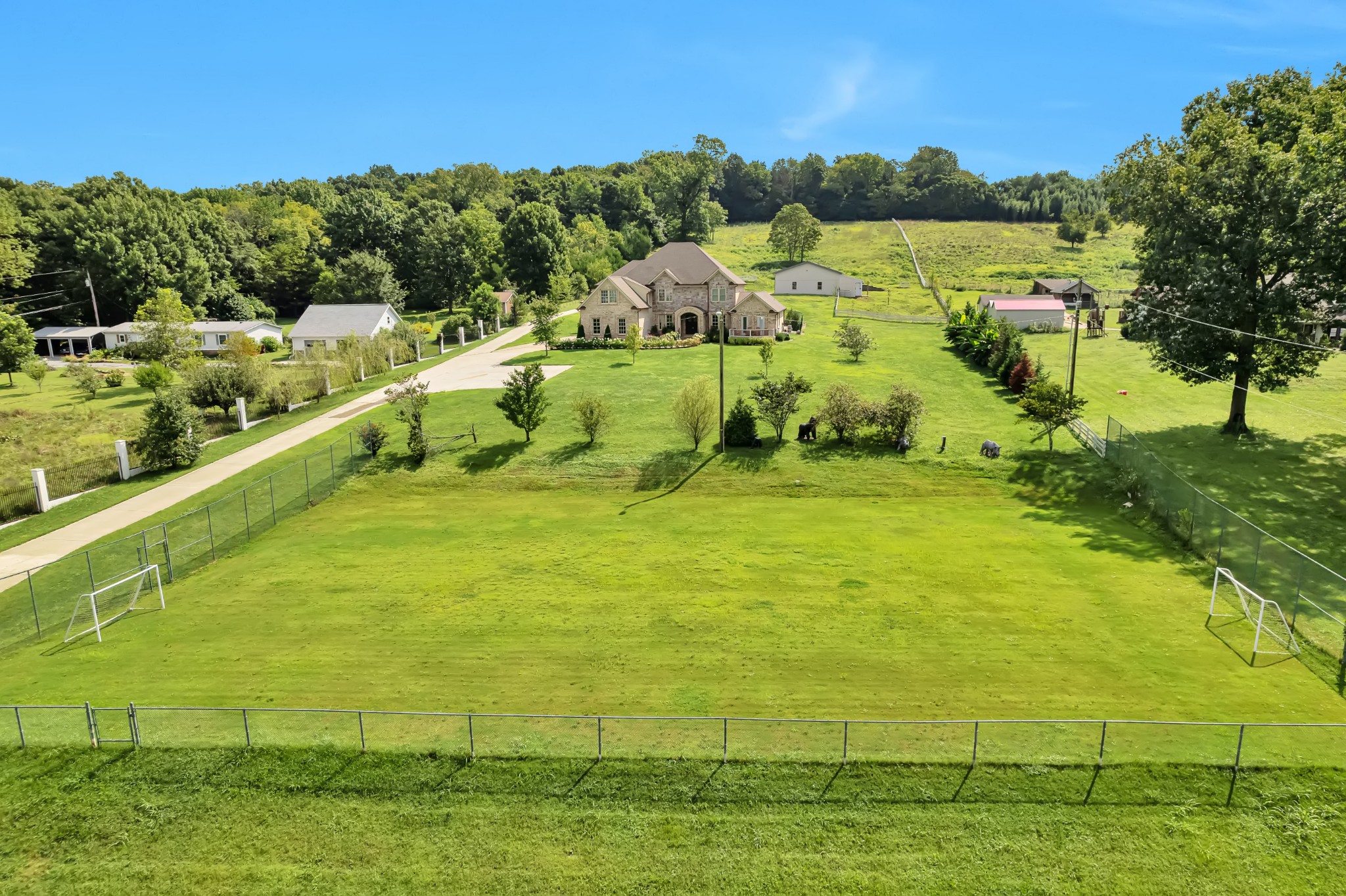 5898 Cane Ridge Road Antioch, TN 37013 - Photo 30 of 45