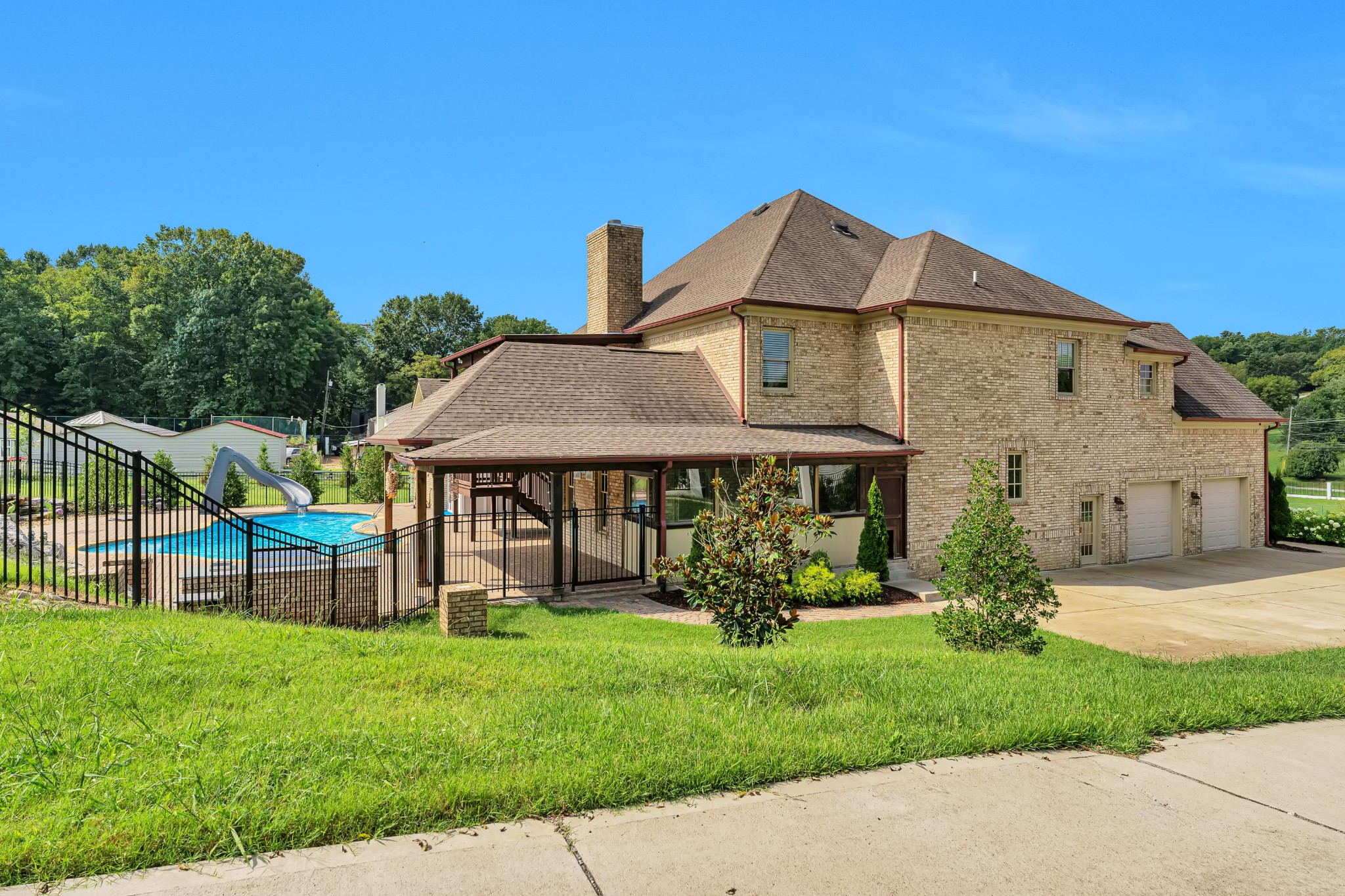 5898 Cane Ridge Road Antioch, TN 37013 - Photo 4 of 45