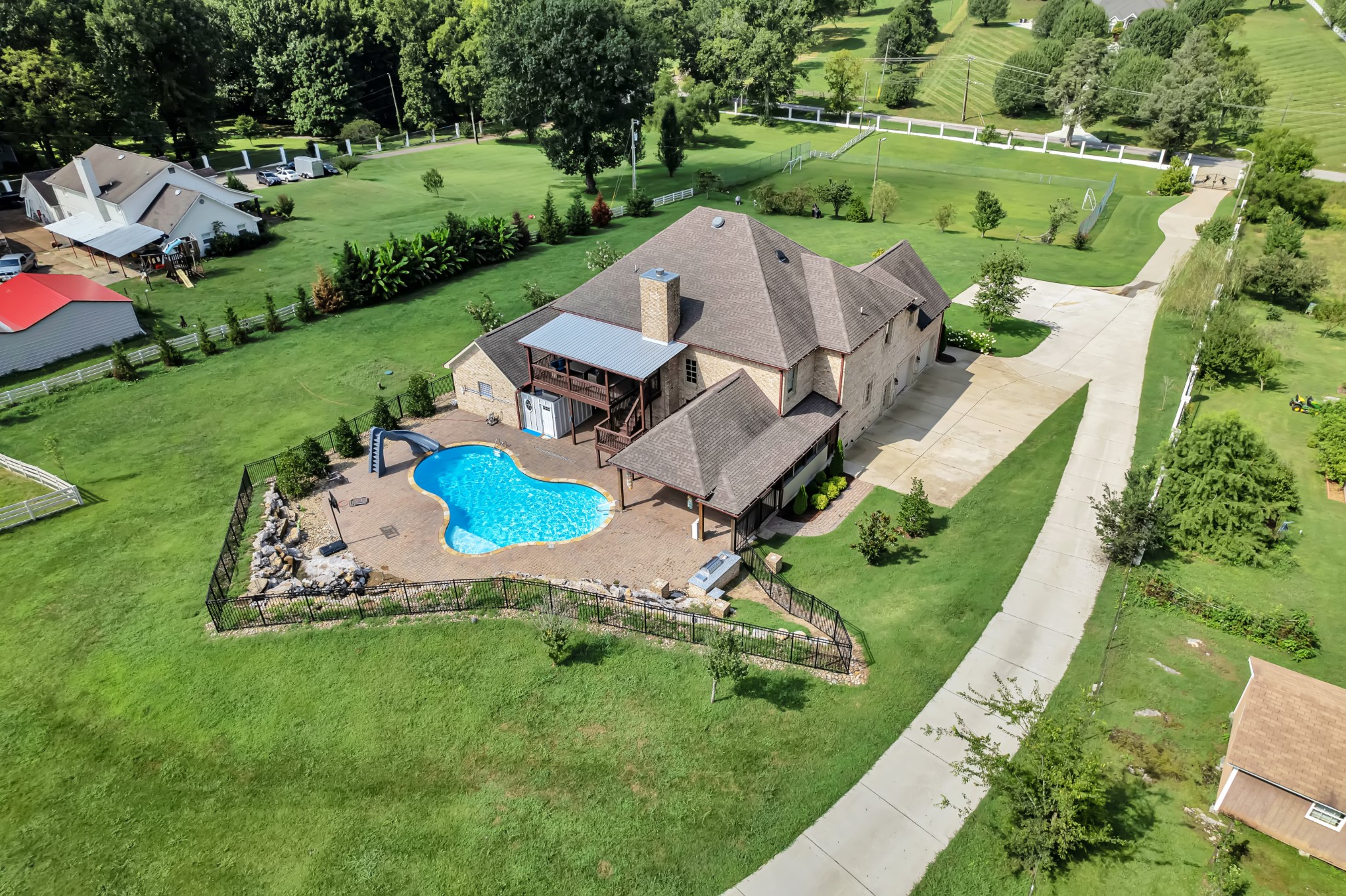 5898 Cane Ridge Road Antioch, TN 37013 - Photo 32 of 45