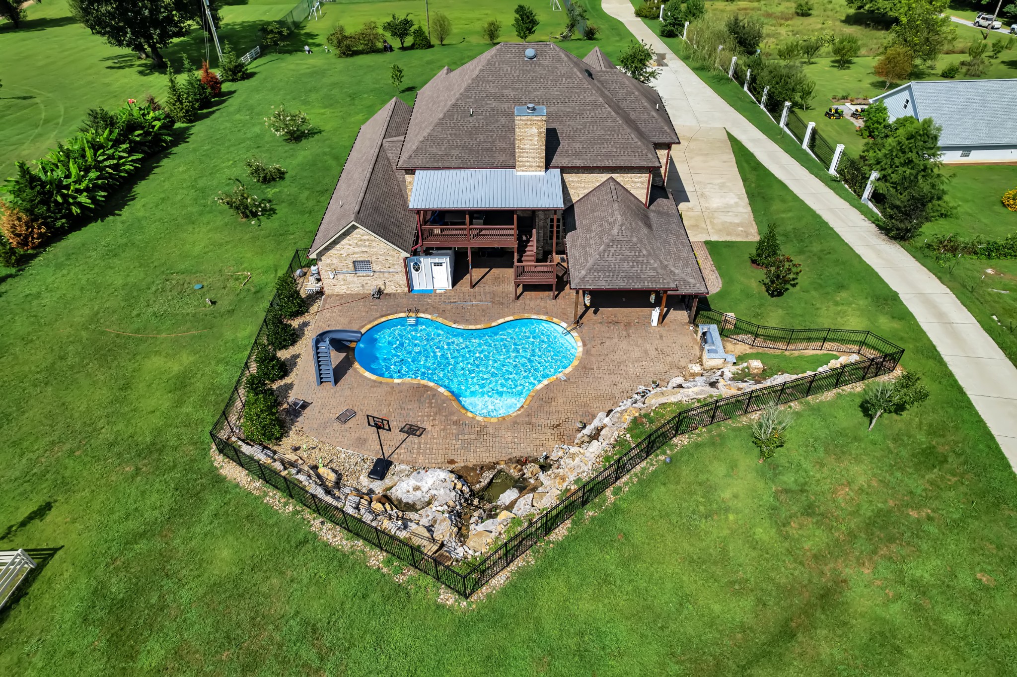 5898 Cane Ridge Road Antioch, TN 37013 - Photo 33 of 45