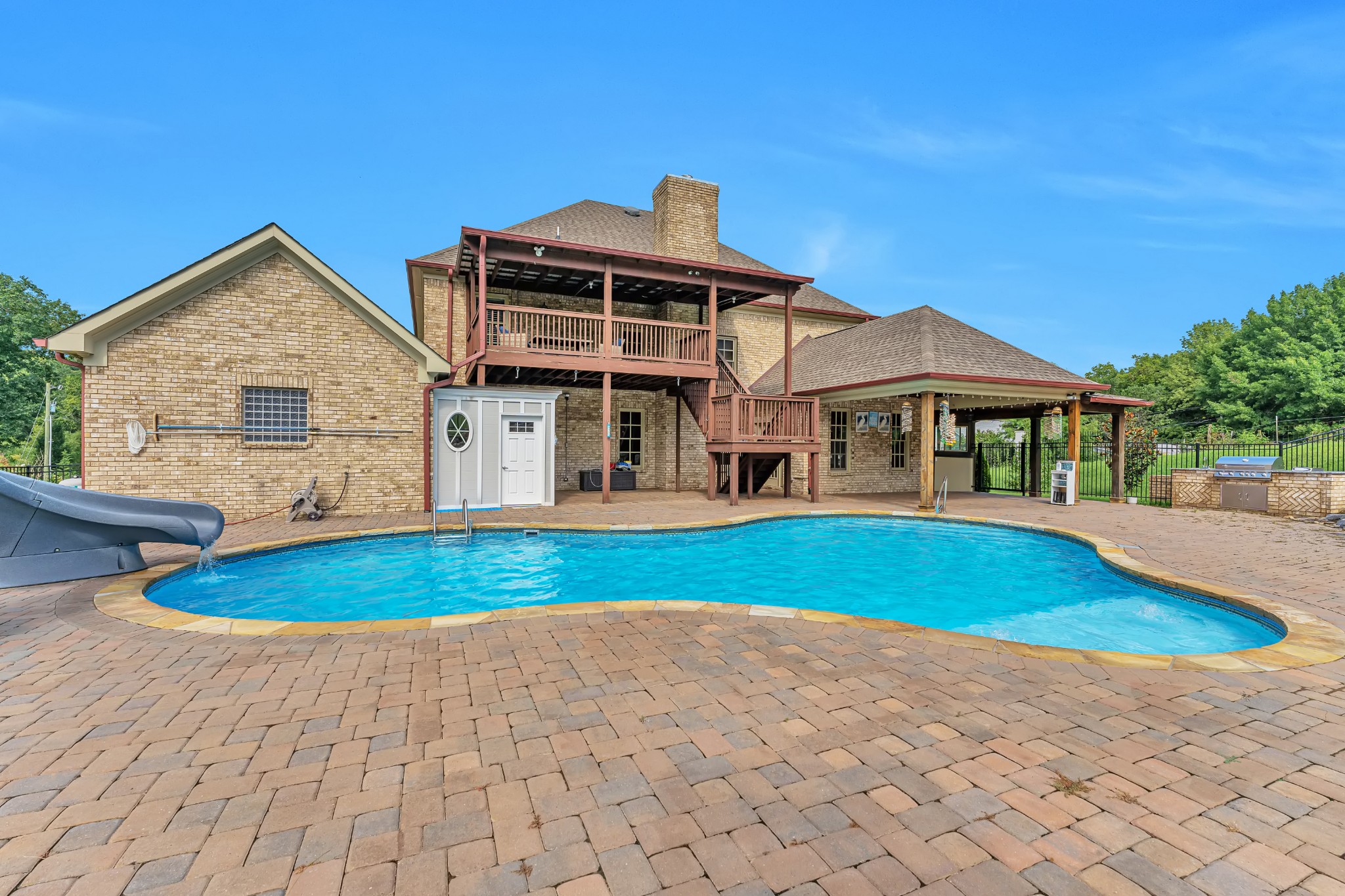 5898 Cane Ridge Road Antioch, TN 37013 - Photo 8 of 45
