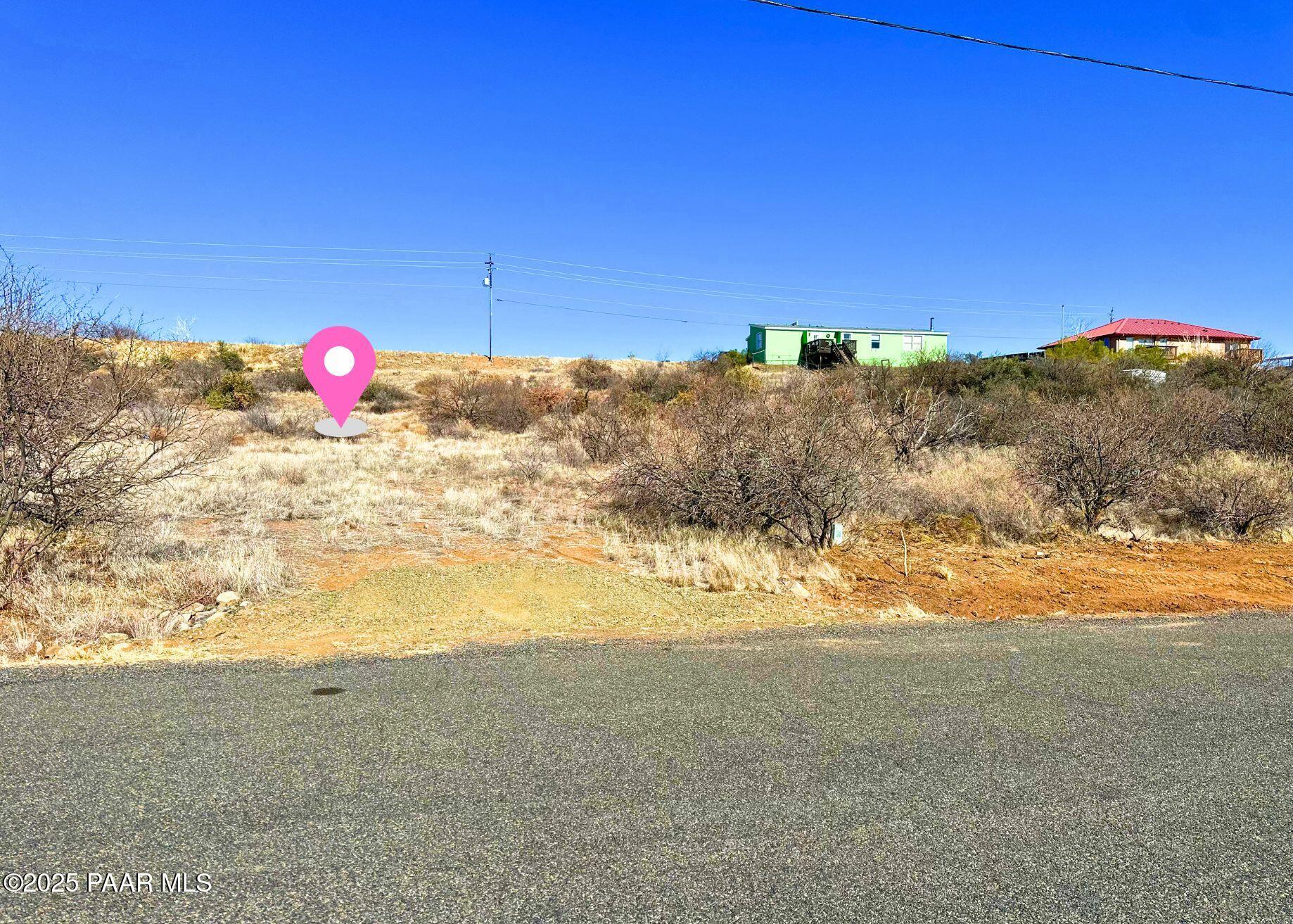 19740 East Antelope Road Mayer, AZ 86333 - Photo 1 of 5 mls1