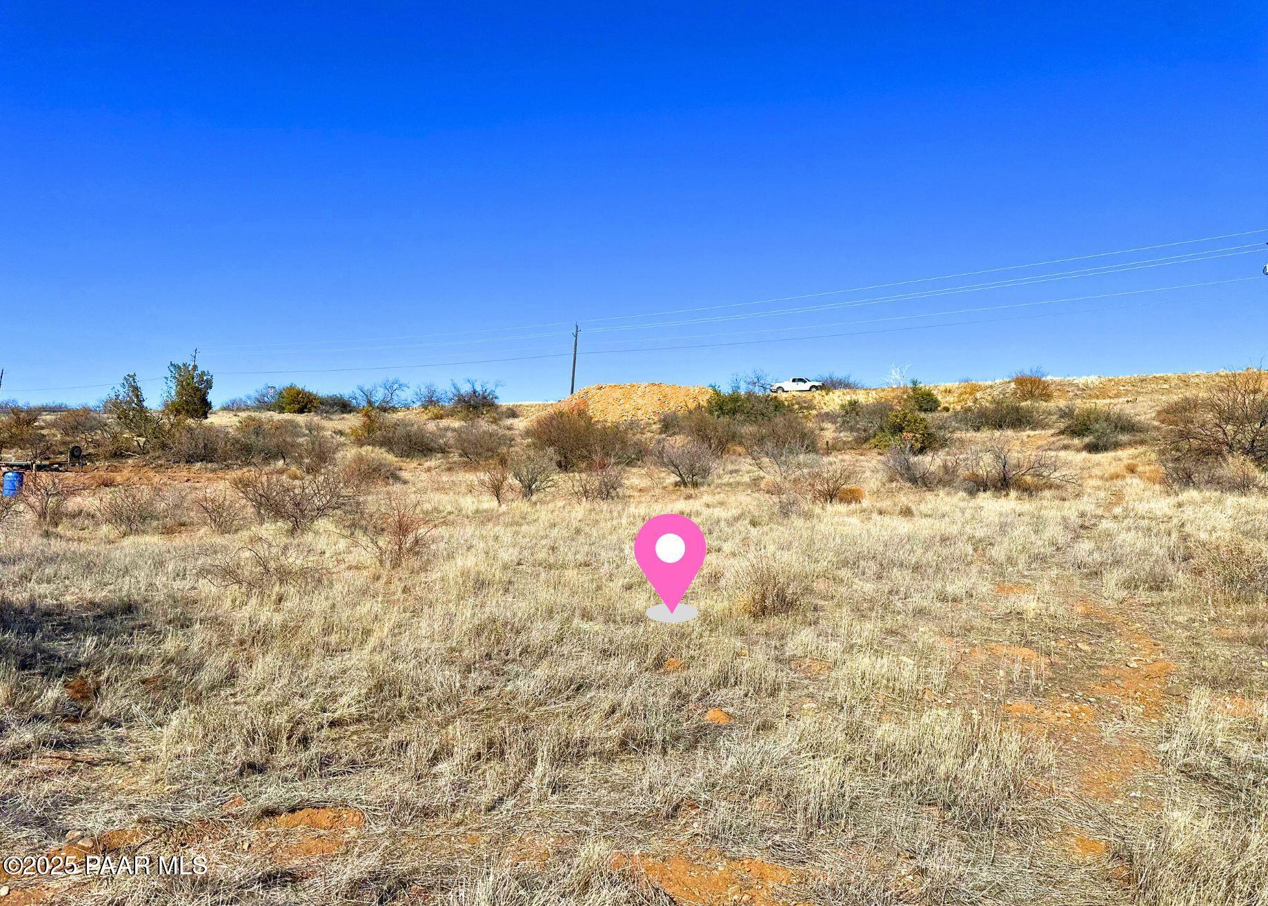 19740 East Antelope Road Mayer, AZ 86333 - Photo 5 of 5 mls7