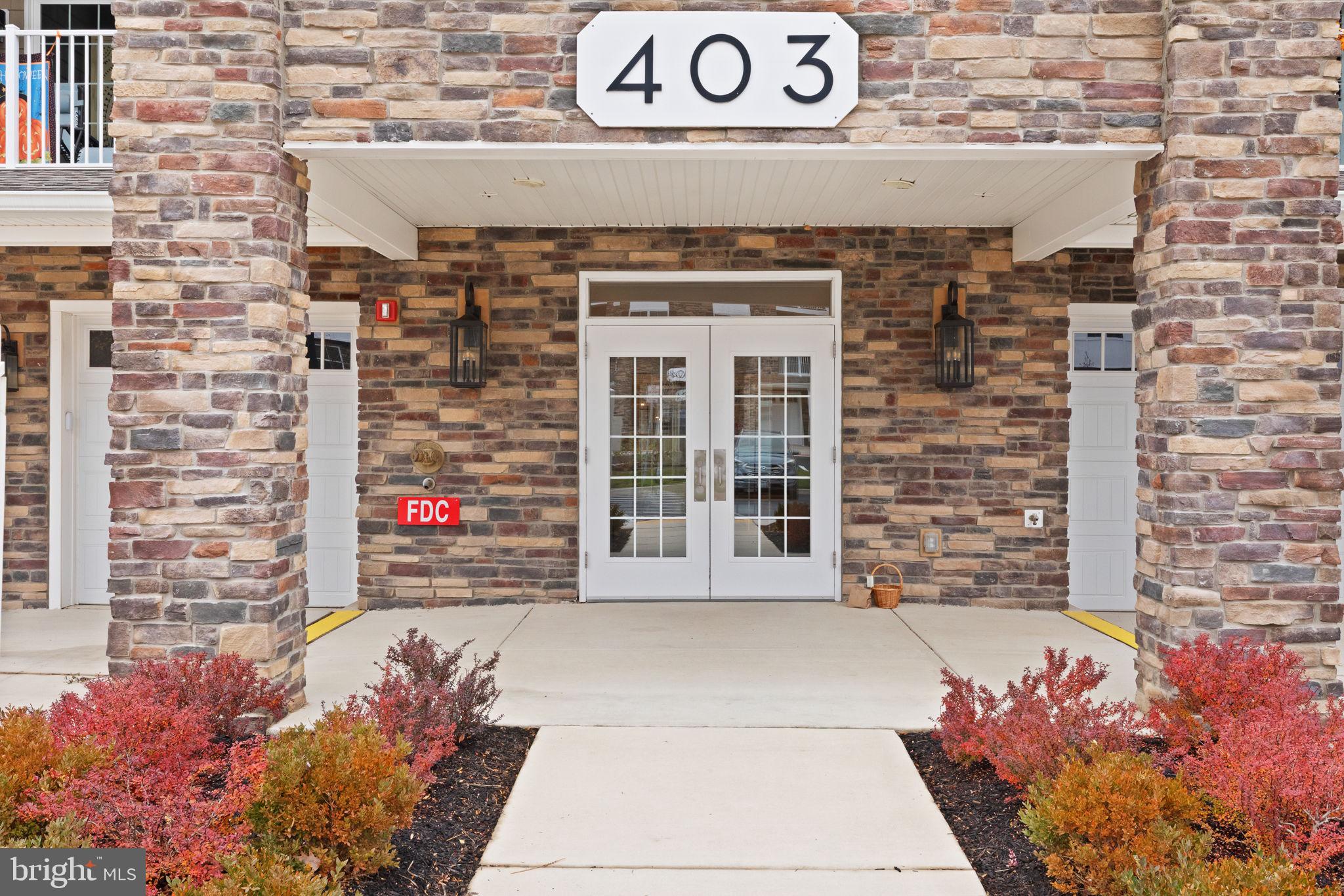 403 Bold Ruler Court, Unit 404 Havre de Grace, MD 21078 - Photo 2 of 26