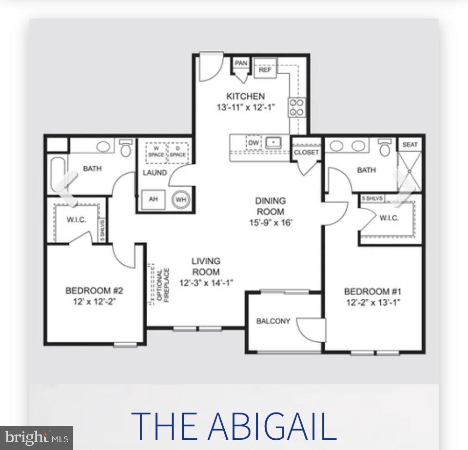 403 Bold Ruler Court, Unit 404 Havre de Grace, MD 21078 - Photo 26 of 26