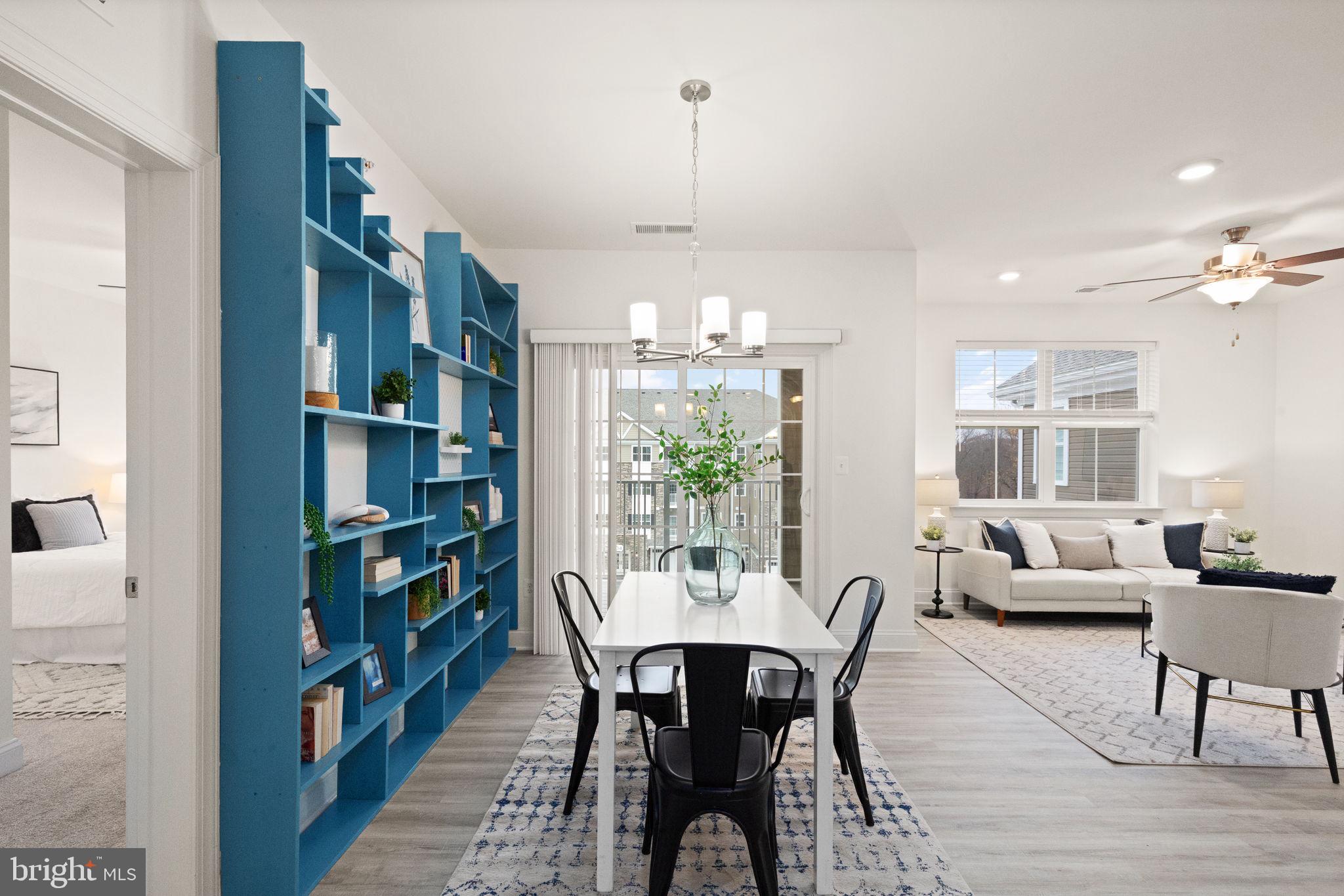 403 Bold Ruler Court, Unit 404 Havre de Grace, MD 21078 - Photo 8 of 26