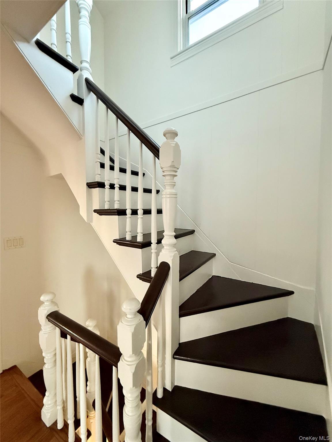 102 North Midland Avenue, Unit 2 Nyack, NY 10960 - Photo 12 of 19 a view of entryway