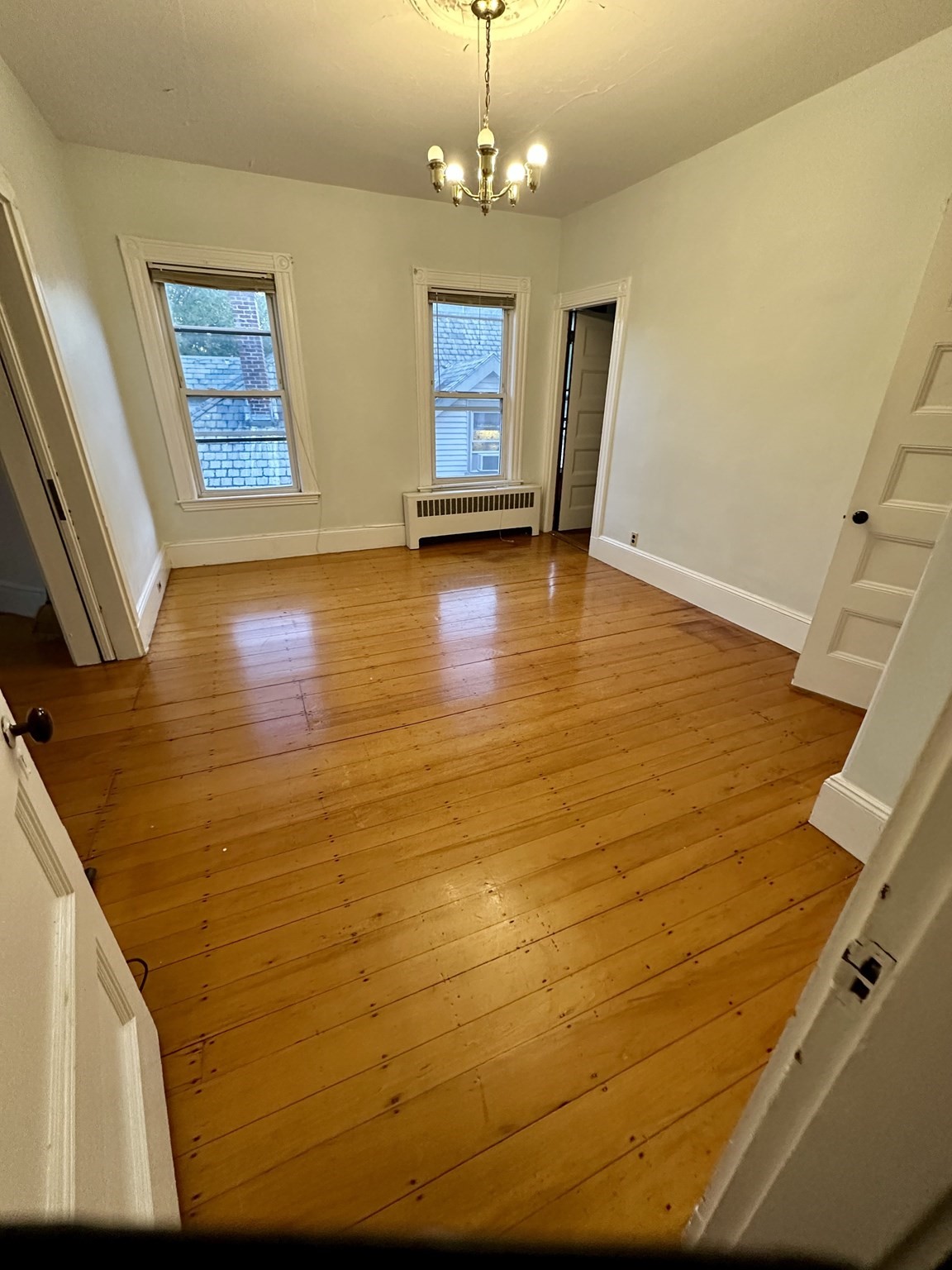 40 Perry Street, Unit 3 Brookline, MA 02445 - Photo 18 of 18 Gallery Image 18