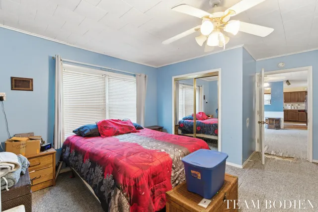 $139,900 | 42658 82nd Avenue, Decatur, MI 49045