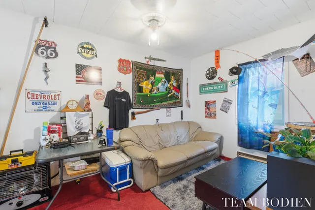 $139,900 | 42658 82nd Avenue, Decatur, MI 49045